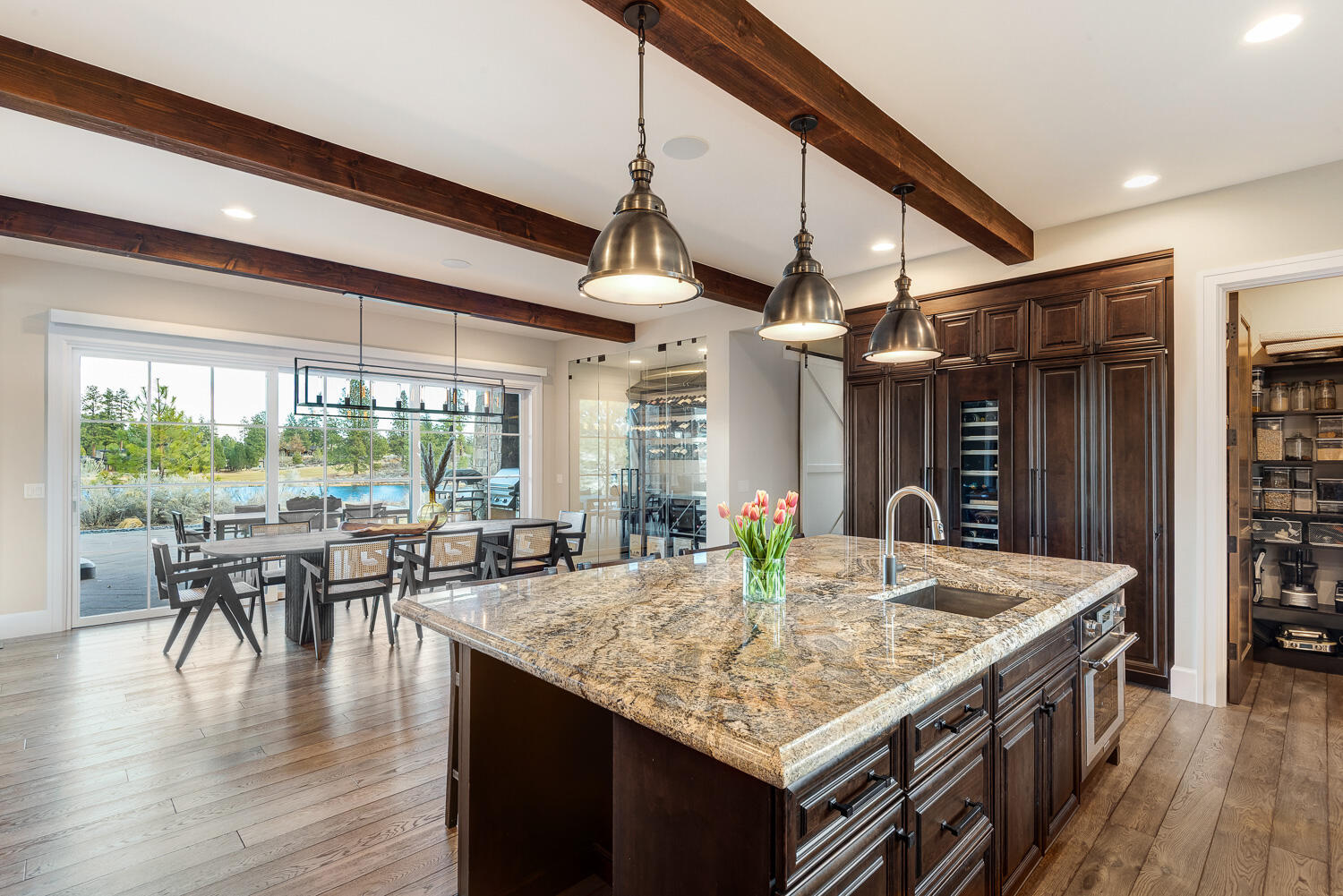 Tetherow - Residential