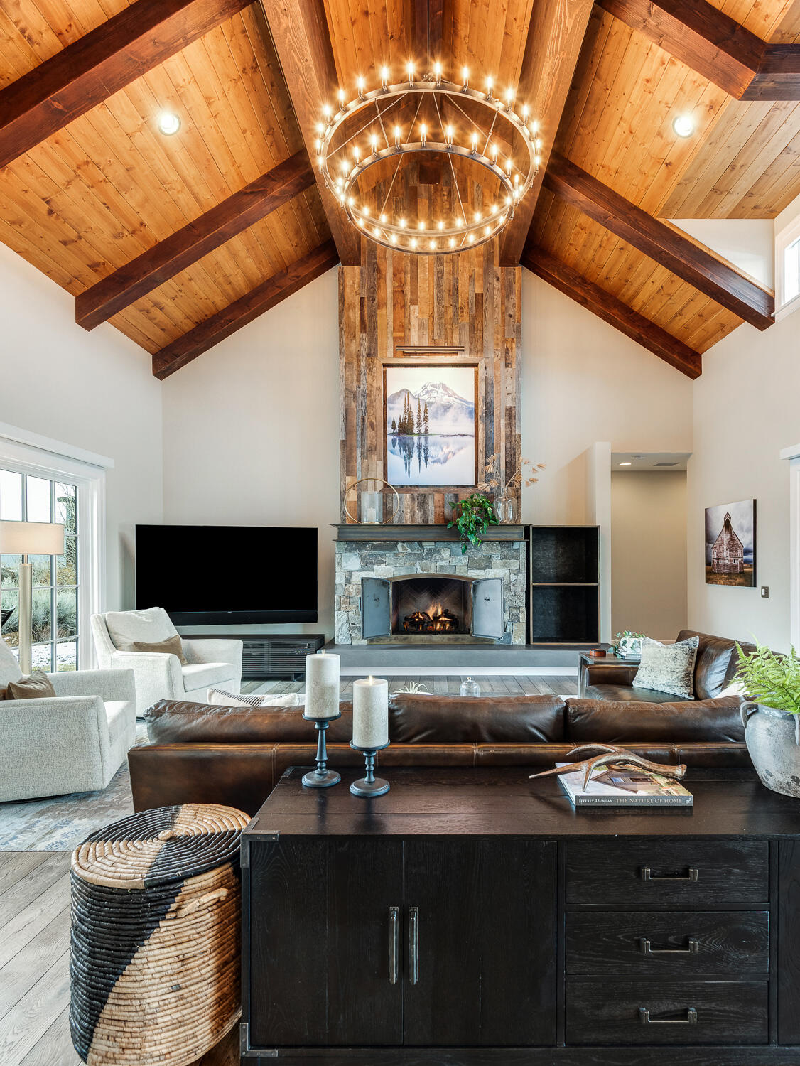 Tetherow - Residential