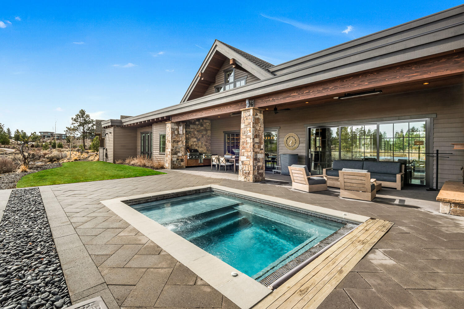 Tetherow - Residential