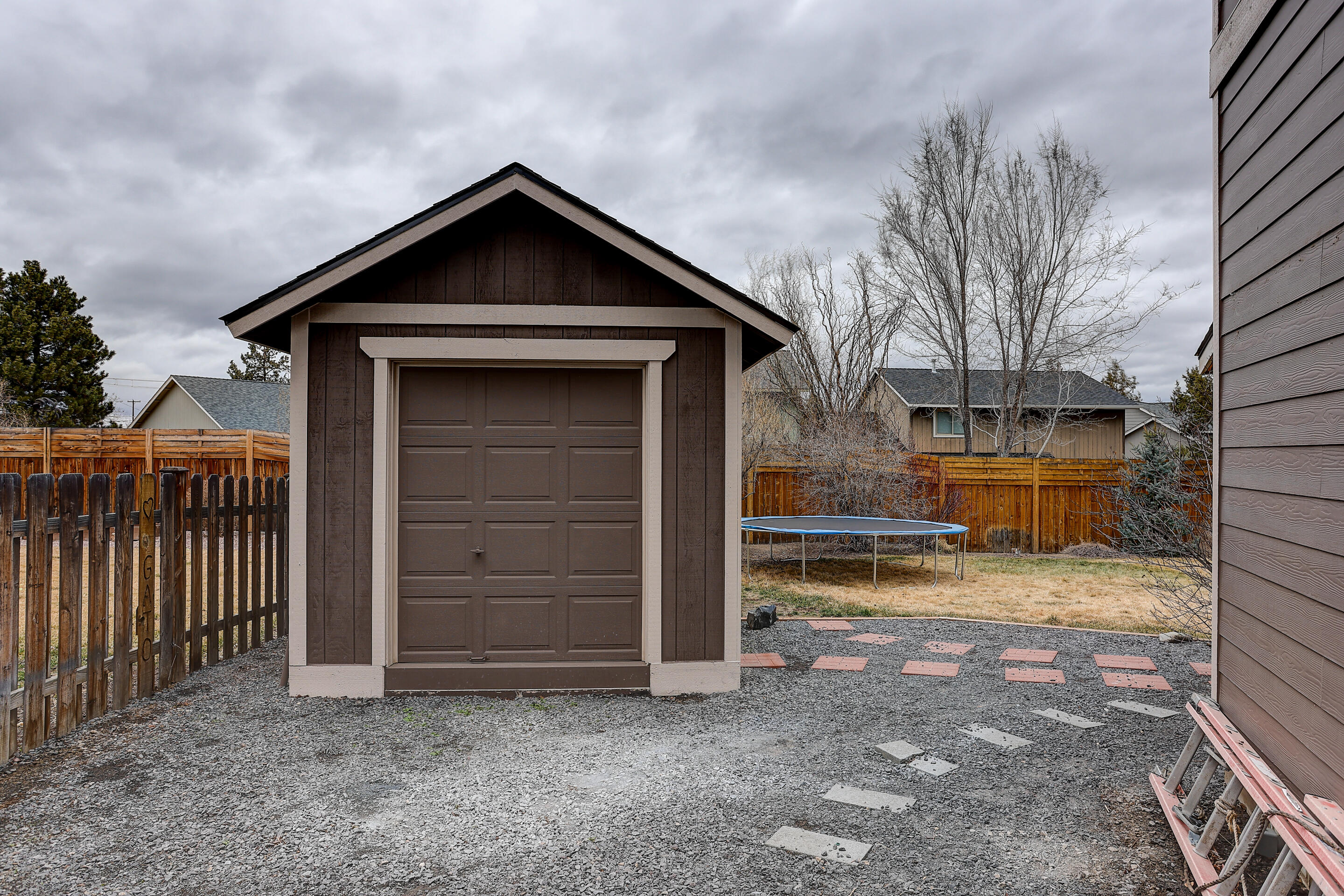 Sarasoda - Residential