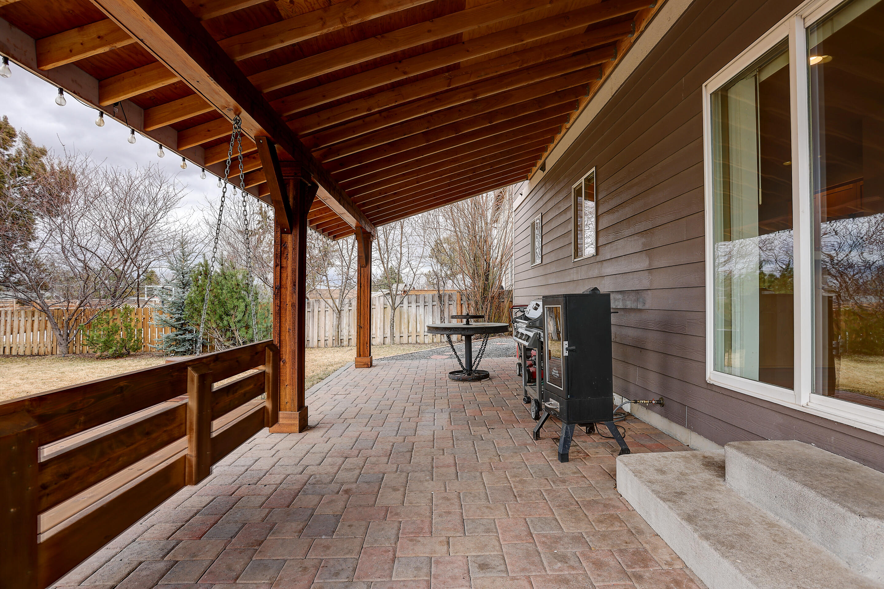 Sarasoda - Residential