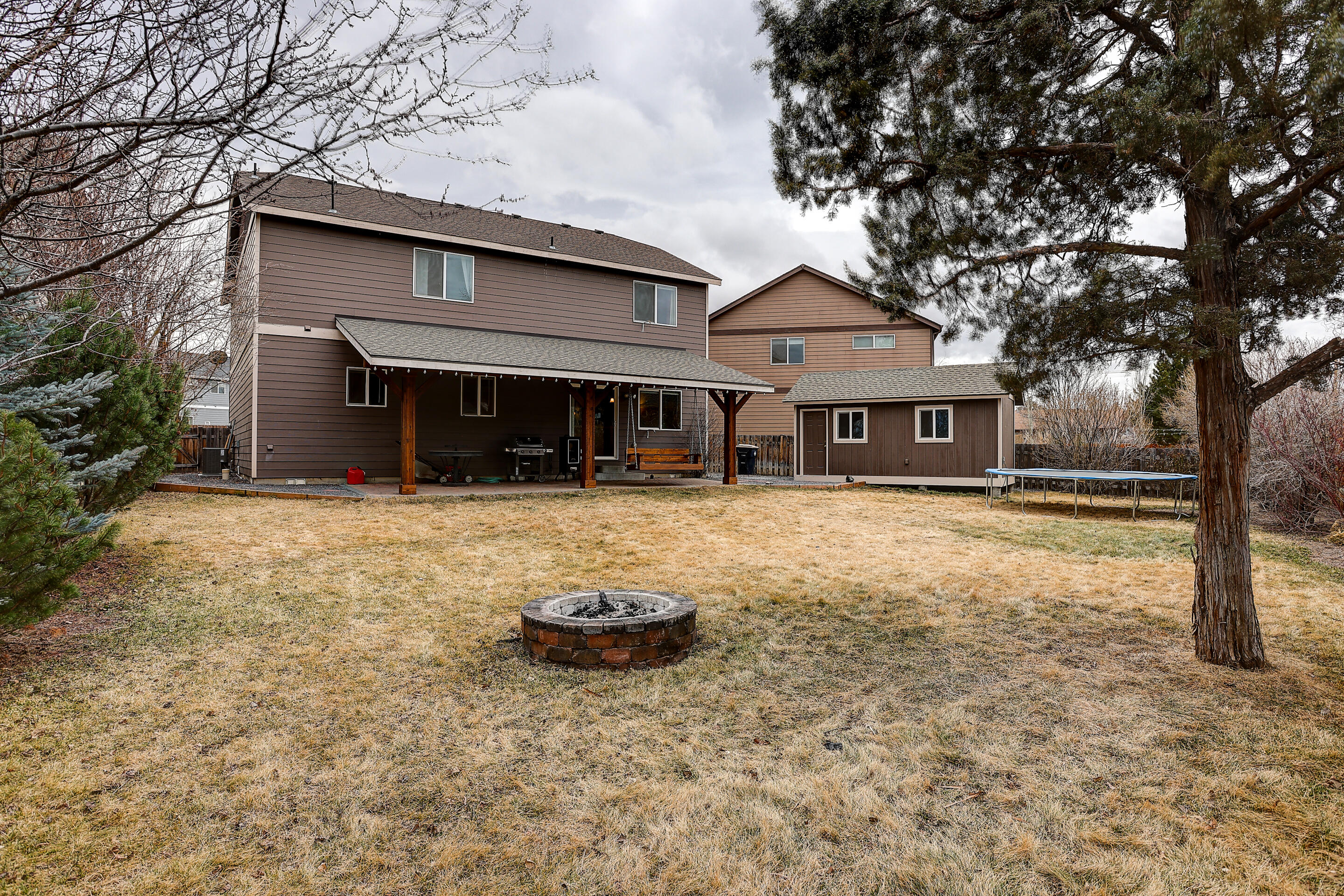 Sarasoda - Residential