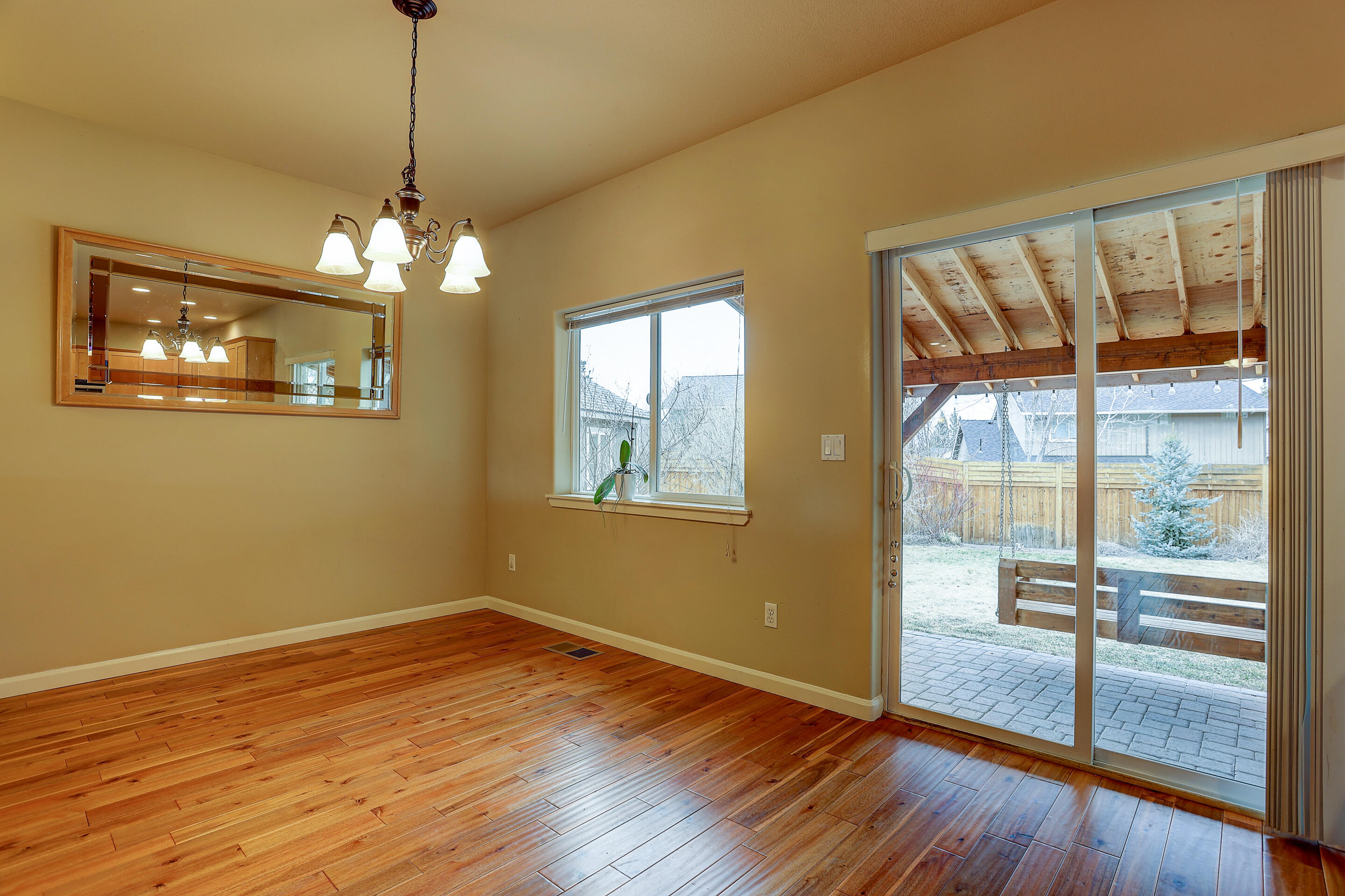 Sarasoda - Residential