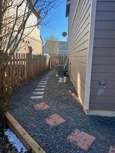 Sarasoda - Residential