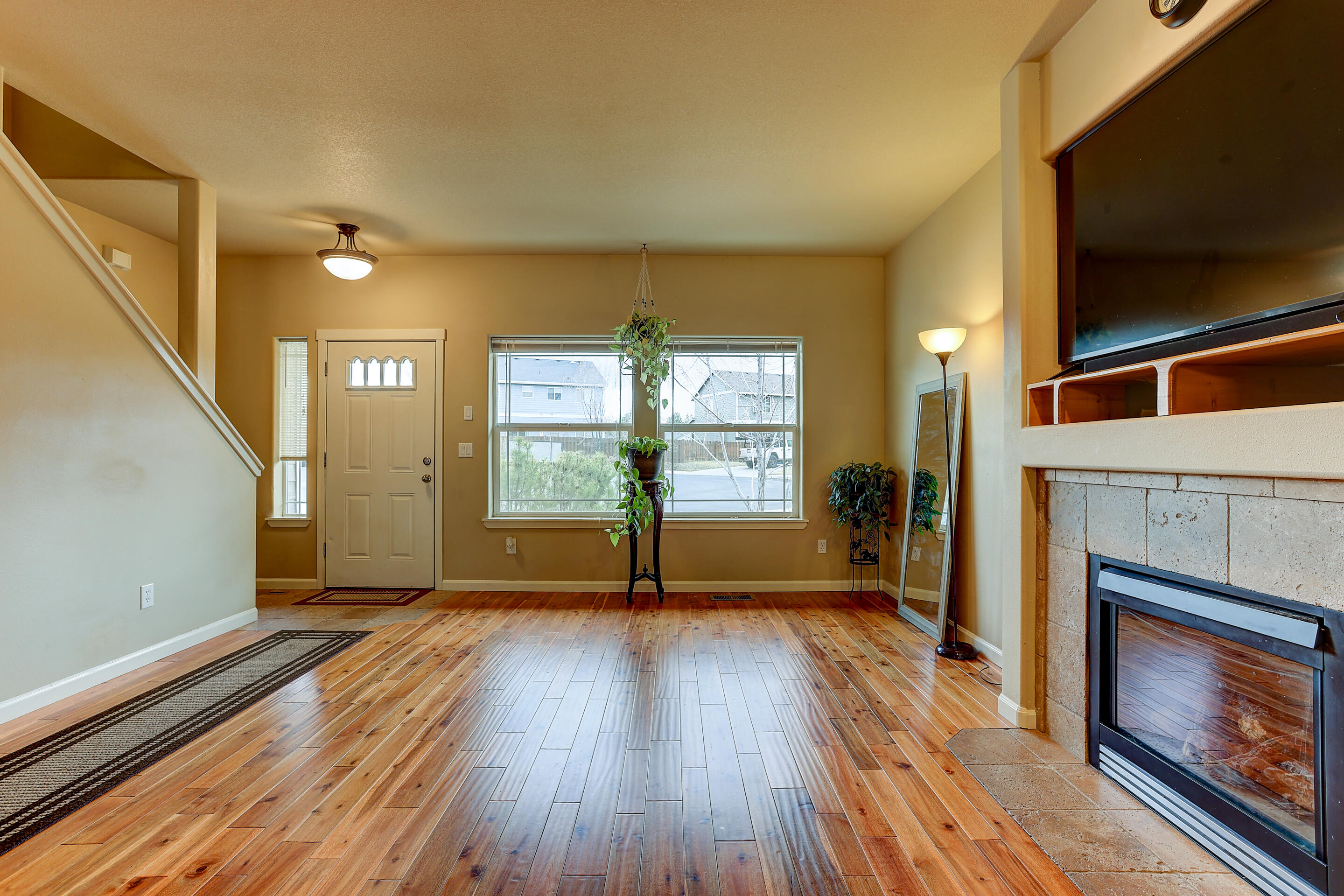 Sarasoda - Residential