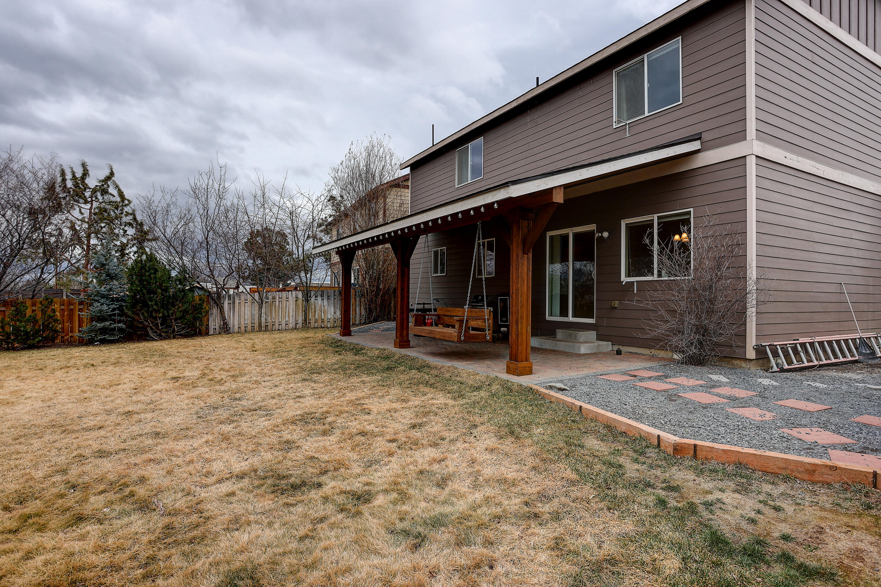 Sarasoda - Residential