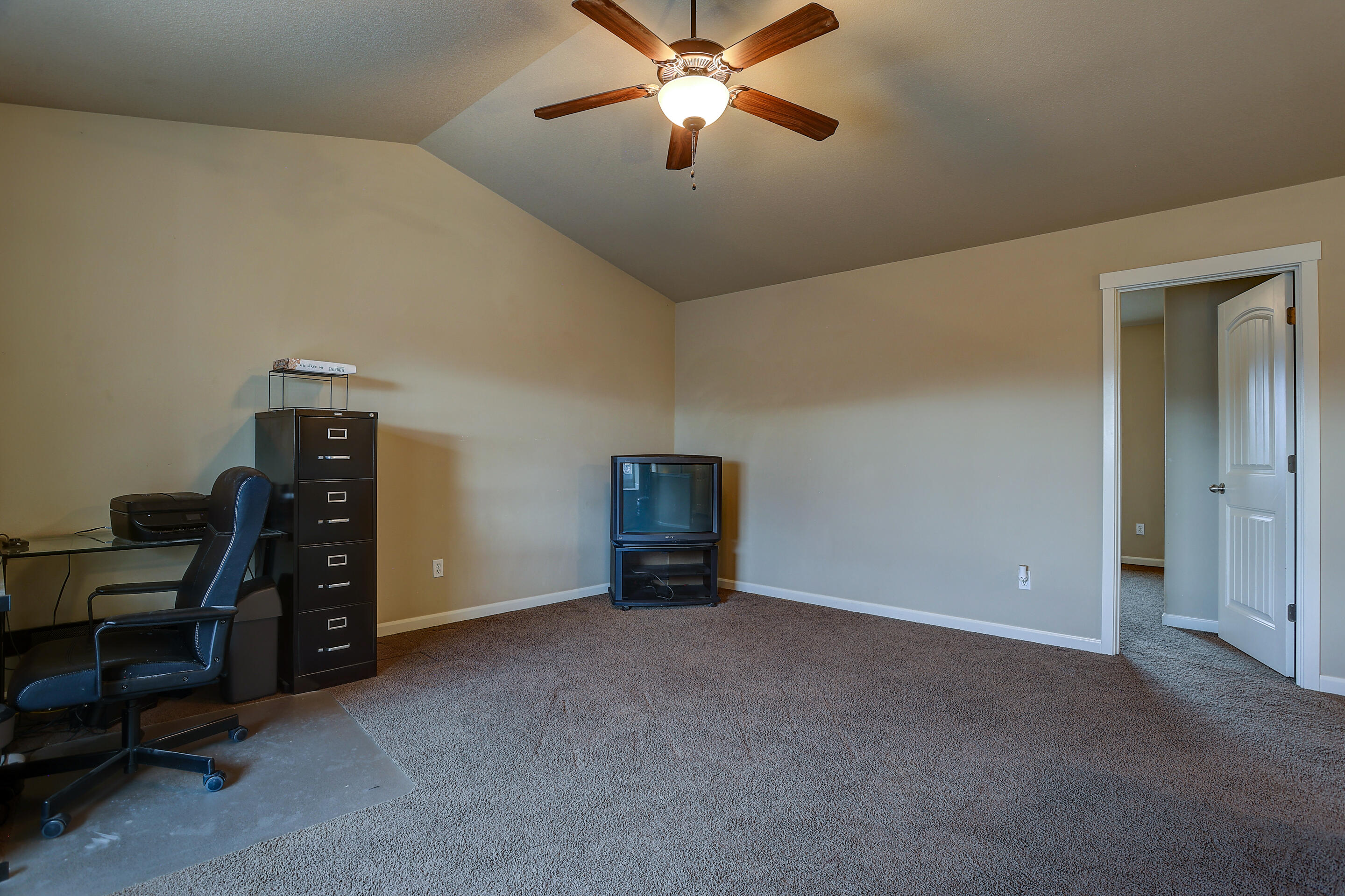 Sarasoda - Residential