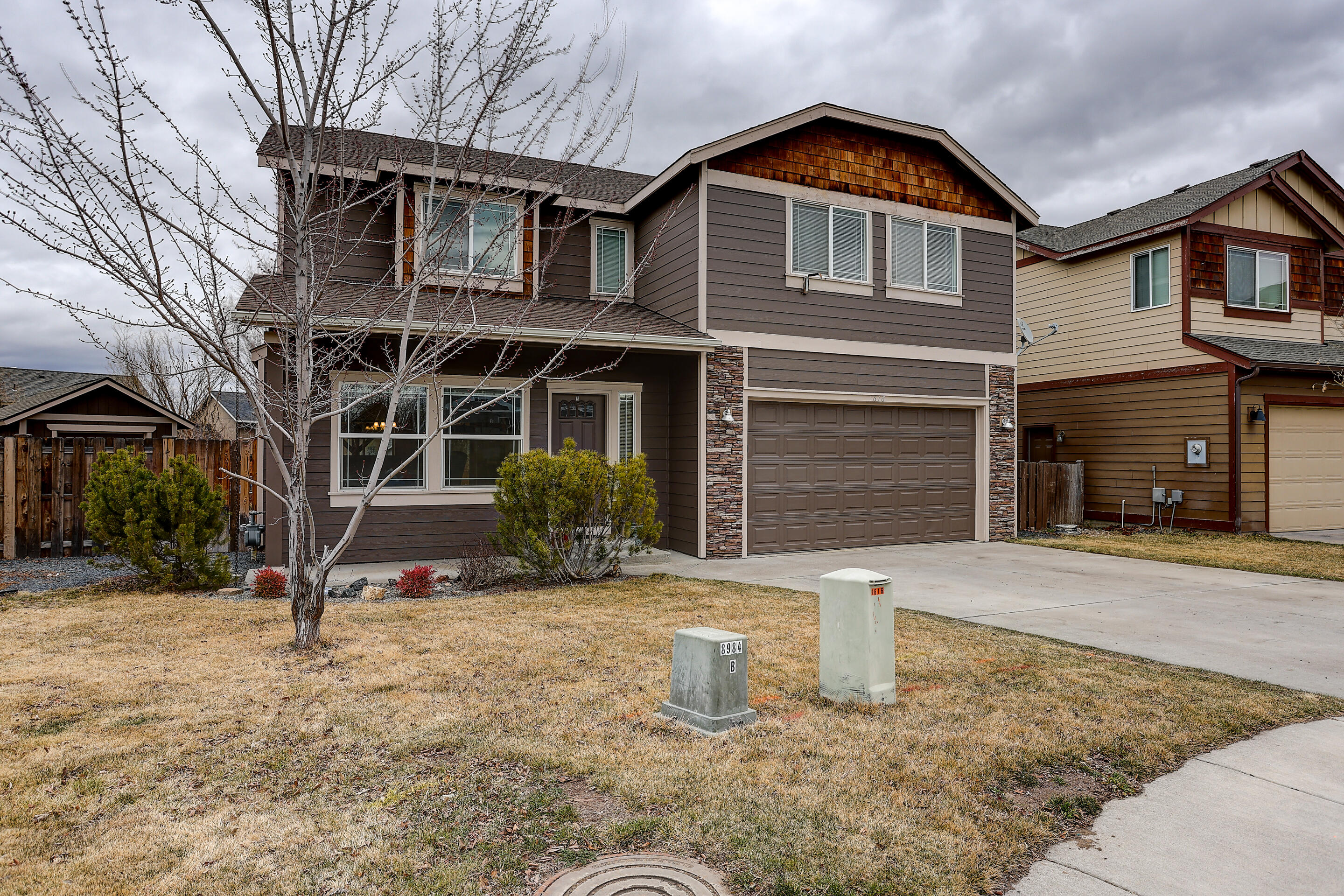 Sarasoda - Residential