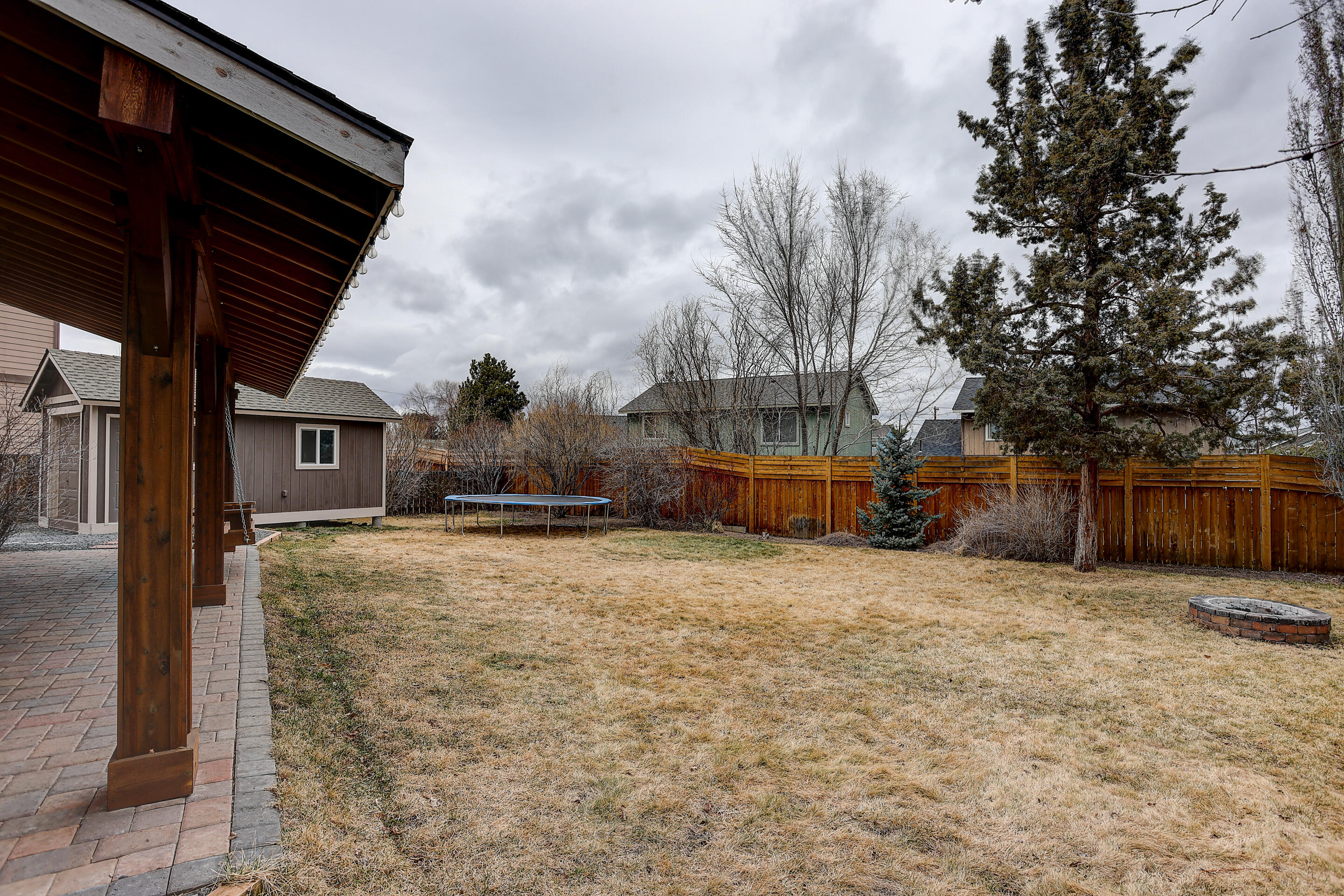 Sarasoda - Residential