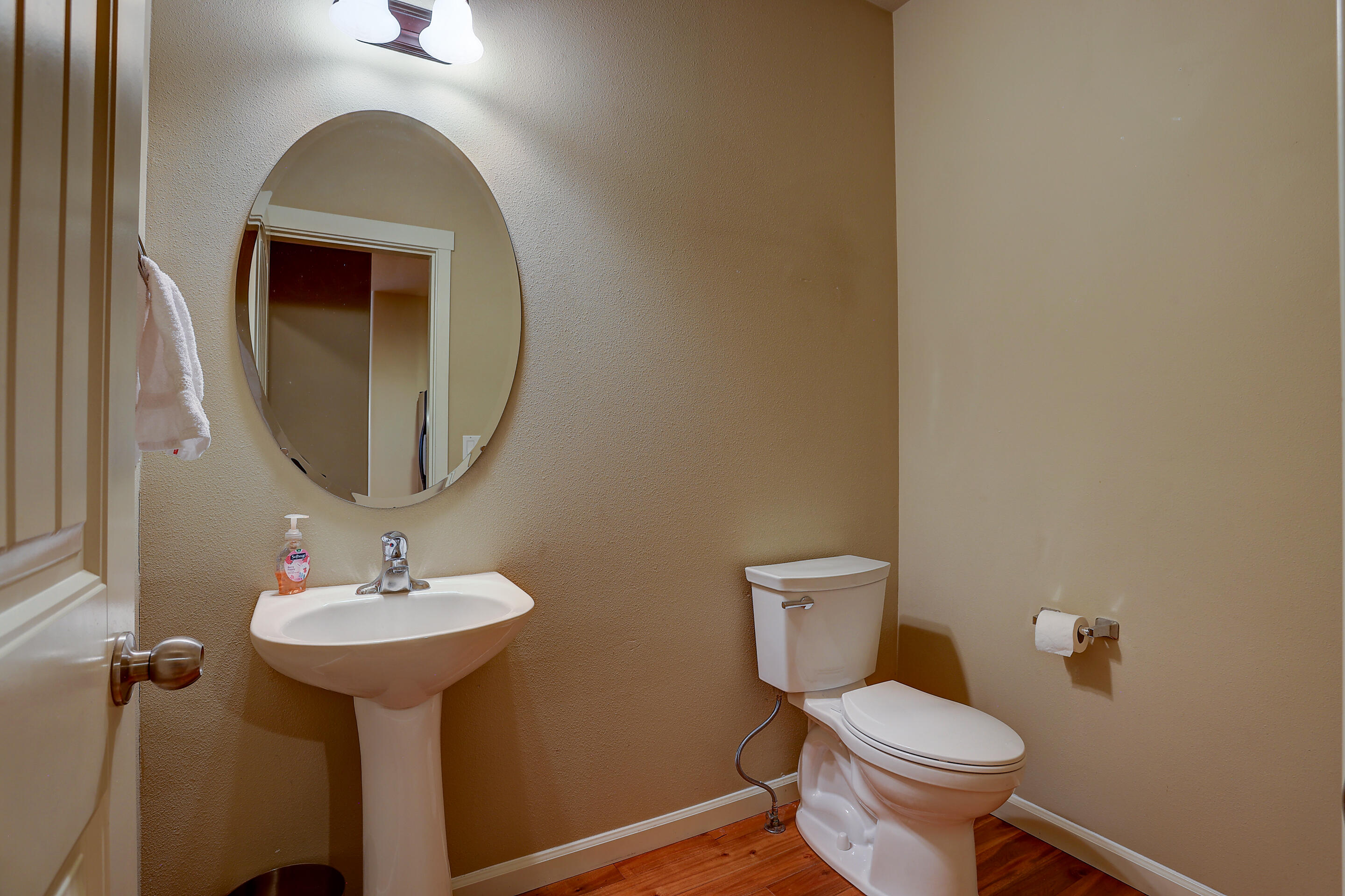 Sarasoda - Residential