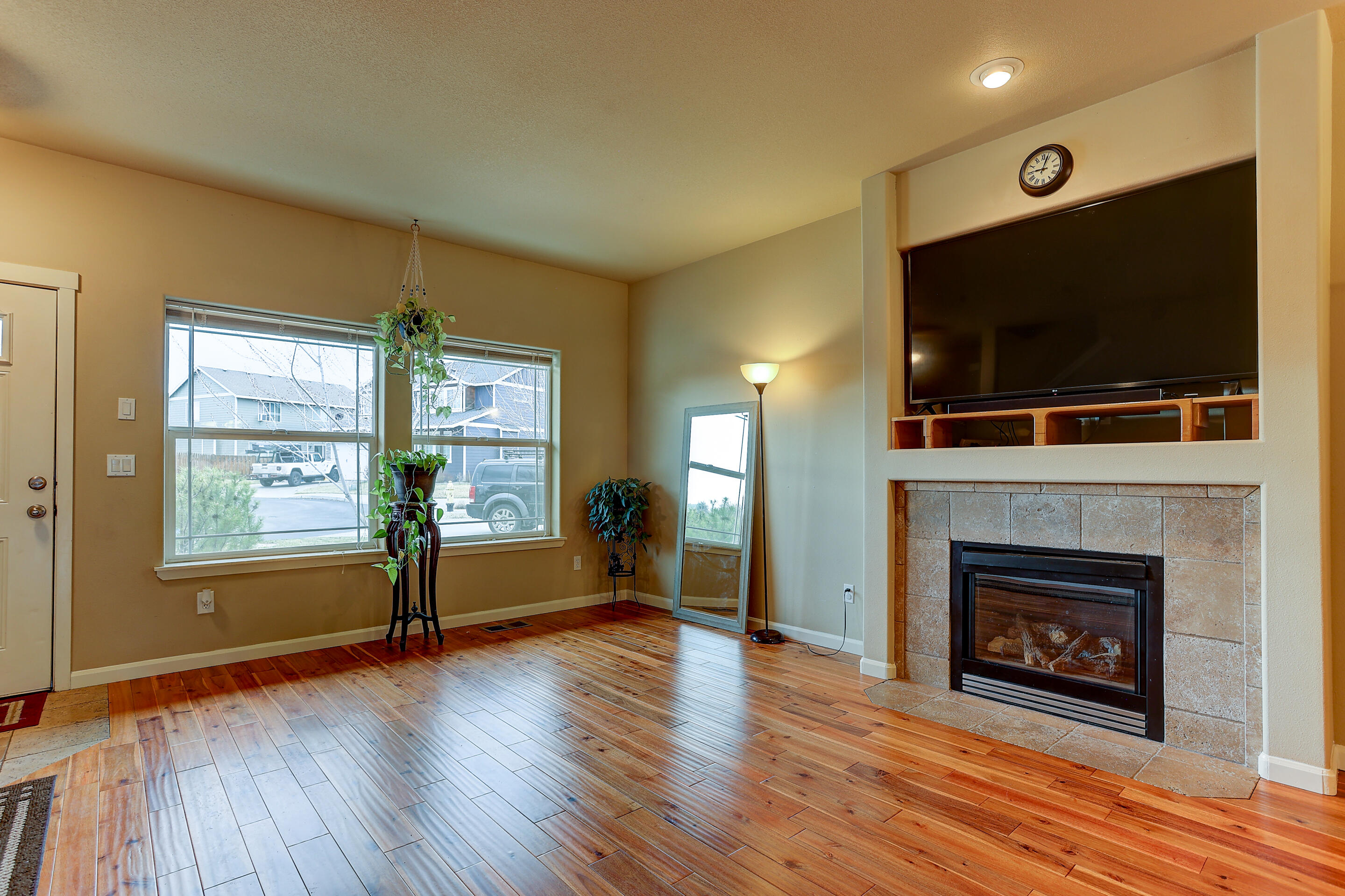 Sarasoda - Residential