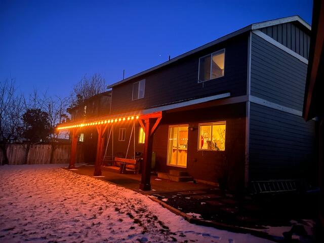 Sarasoda - Residential