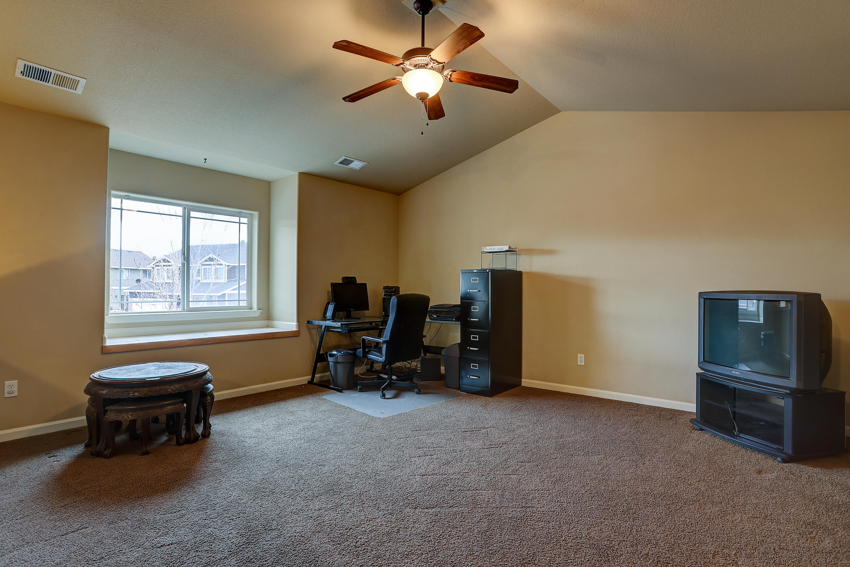 Sarasoda - Residential