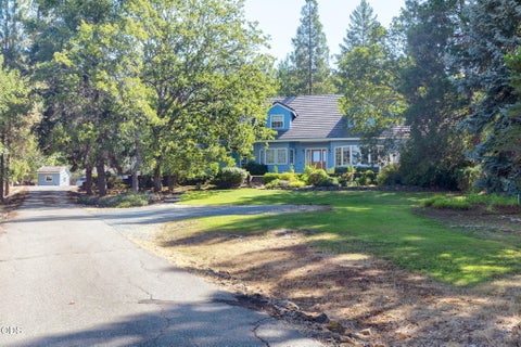 Tiny photo for 543 Serenity Lane, Grants Pass, OR 97526 (MLS # 220223833)