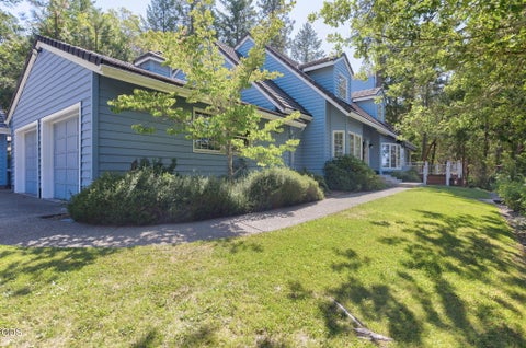Tiny photo for 543 Serenity Lane, Grants Pass, OR 97526 (MLS # 220223833)