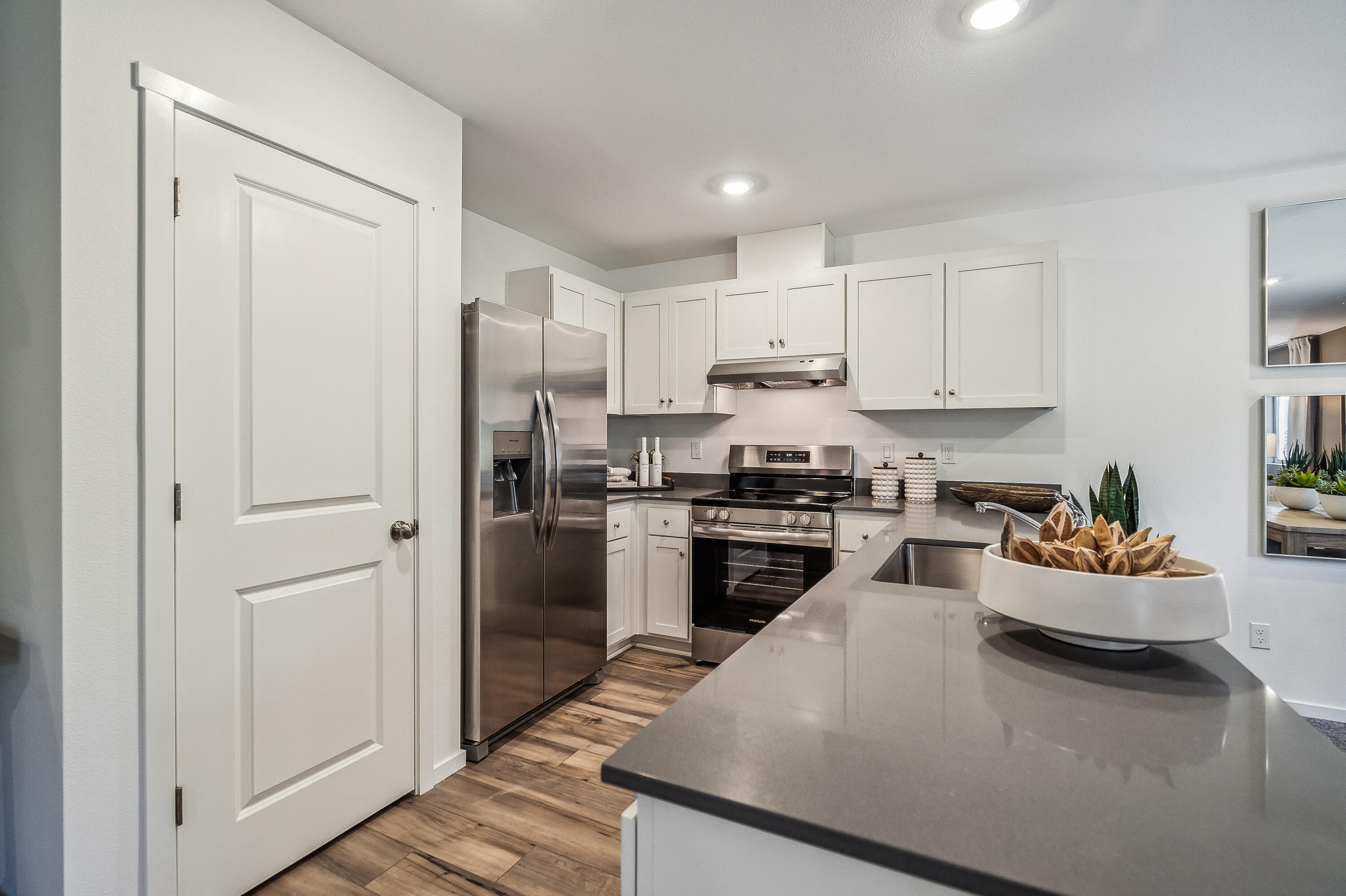 Parkview Estates - Residential