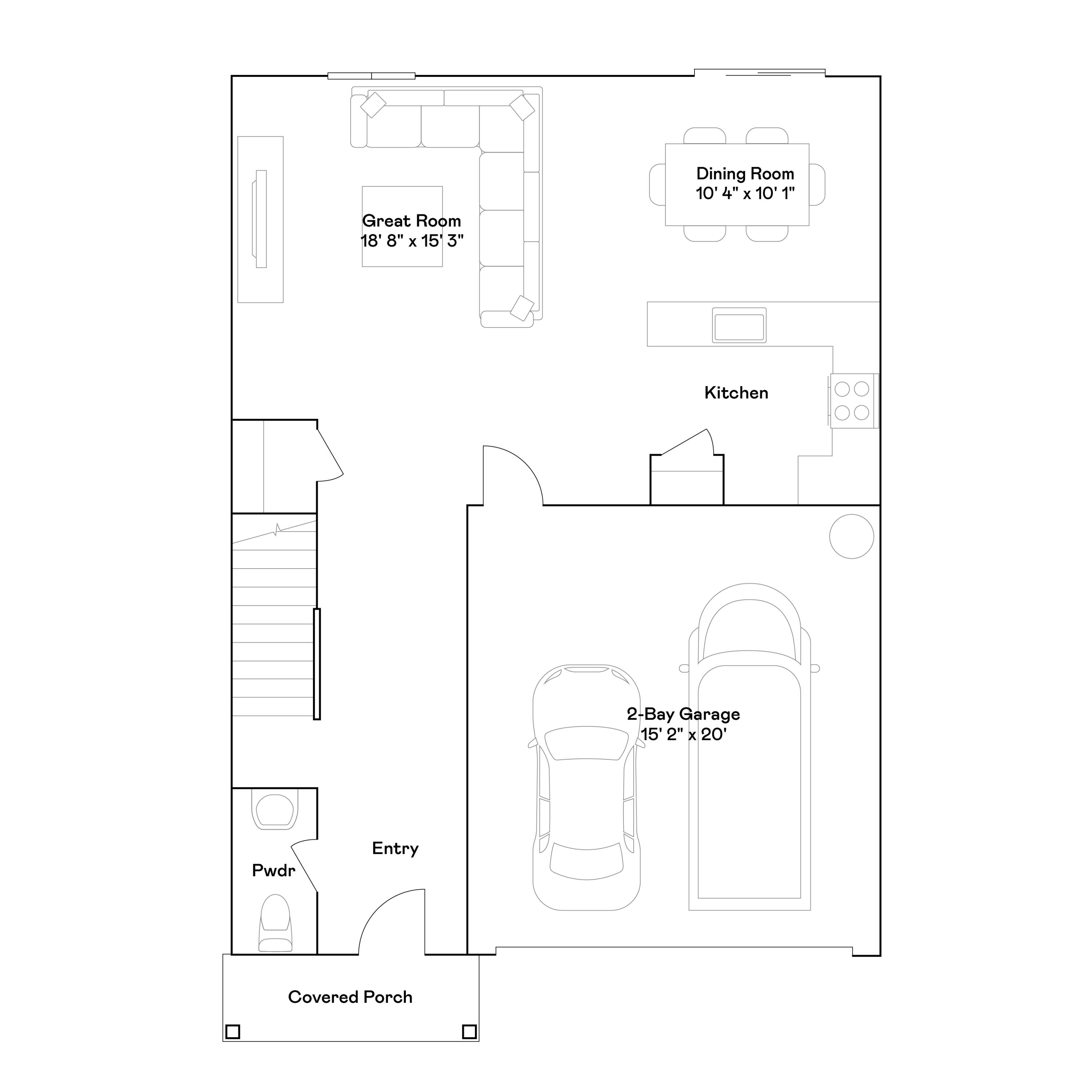 Parkview Estates - Residential