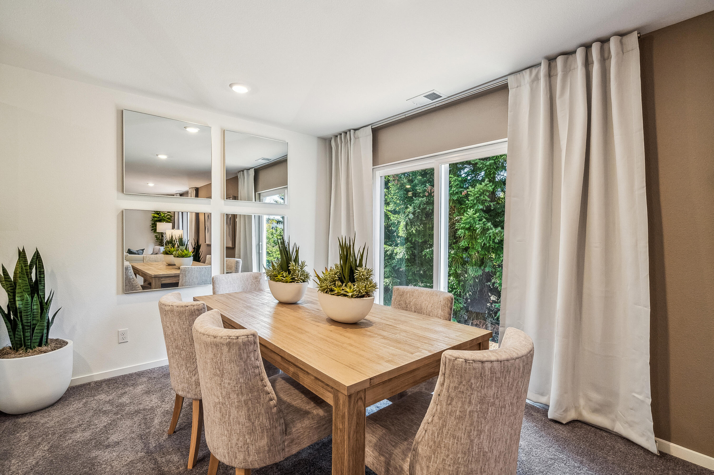 Parkview Estates - Residential