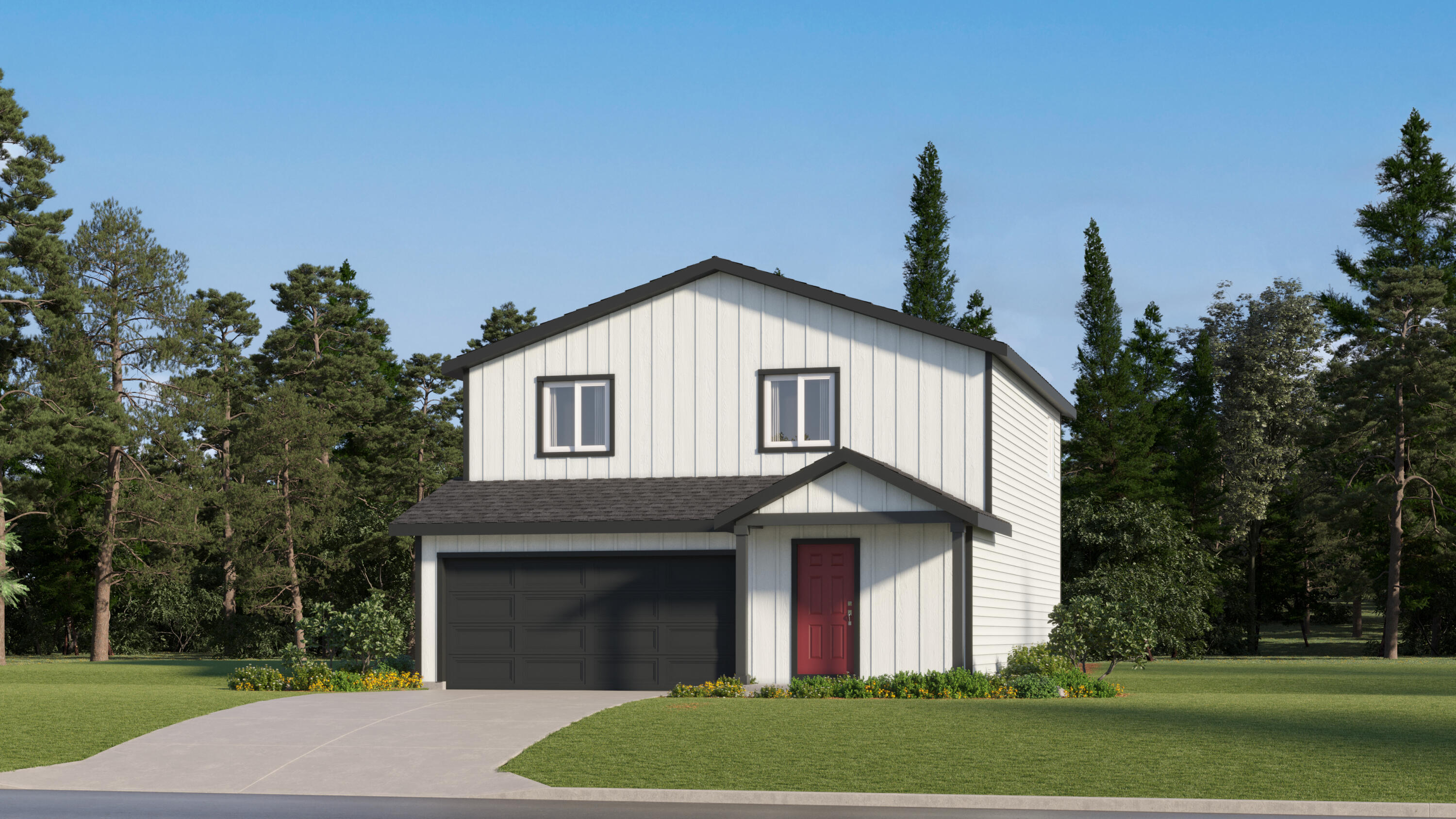 Parkview Estates - Residential