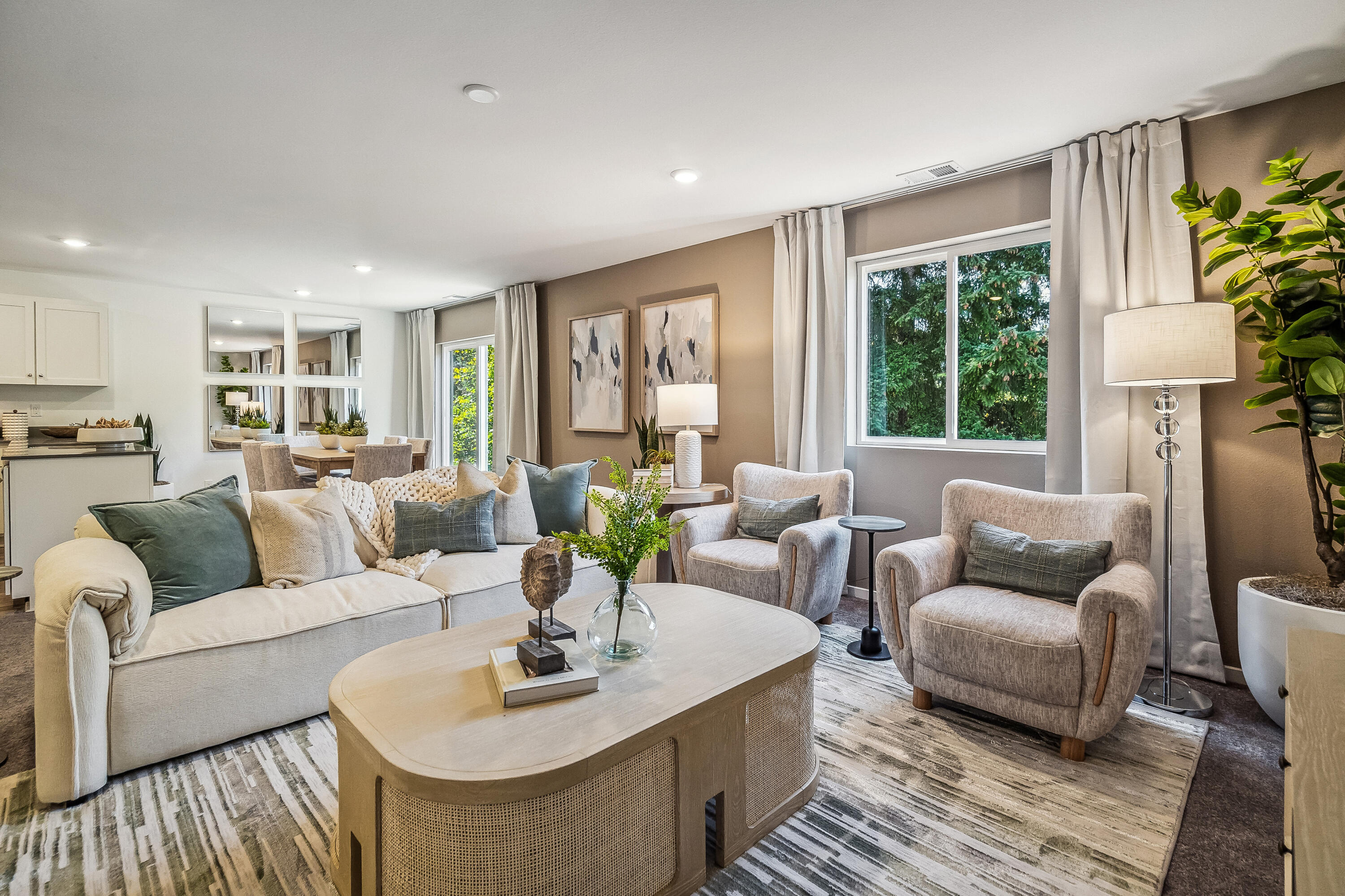 Parkview Estates - Residential