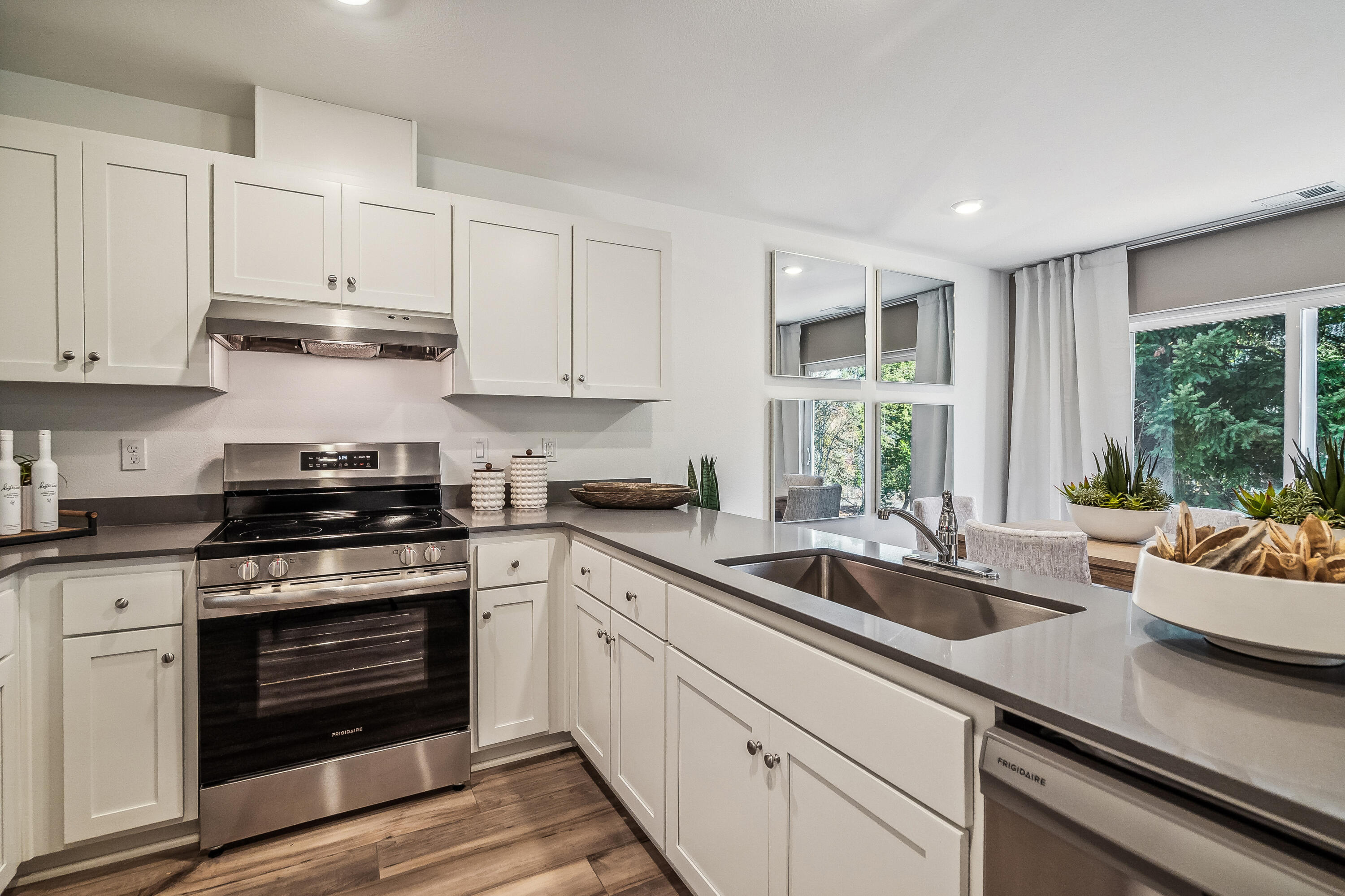 Parkview Estates - Residential