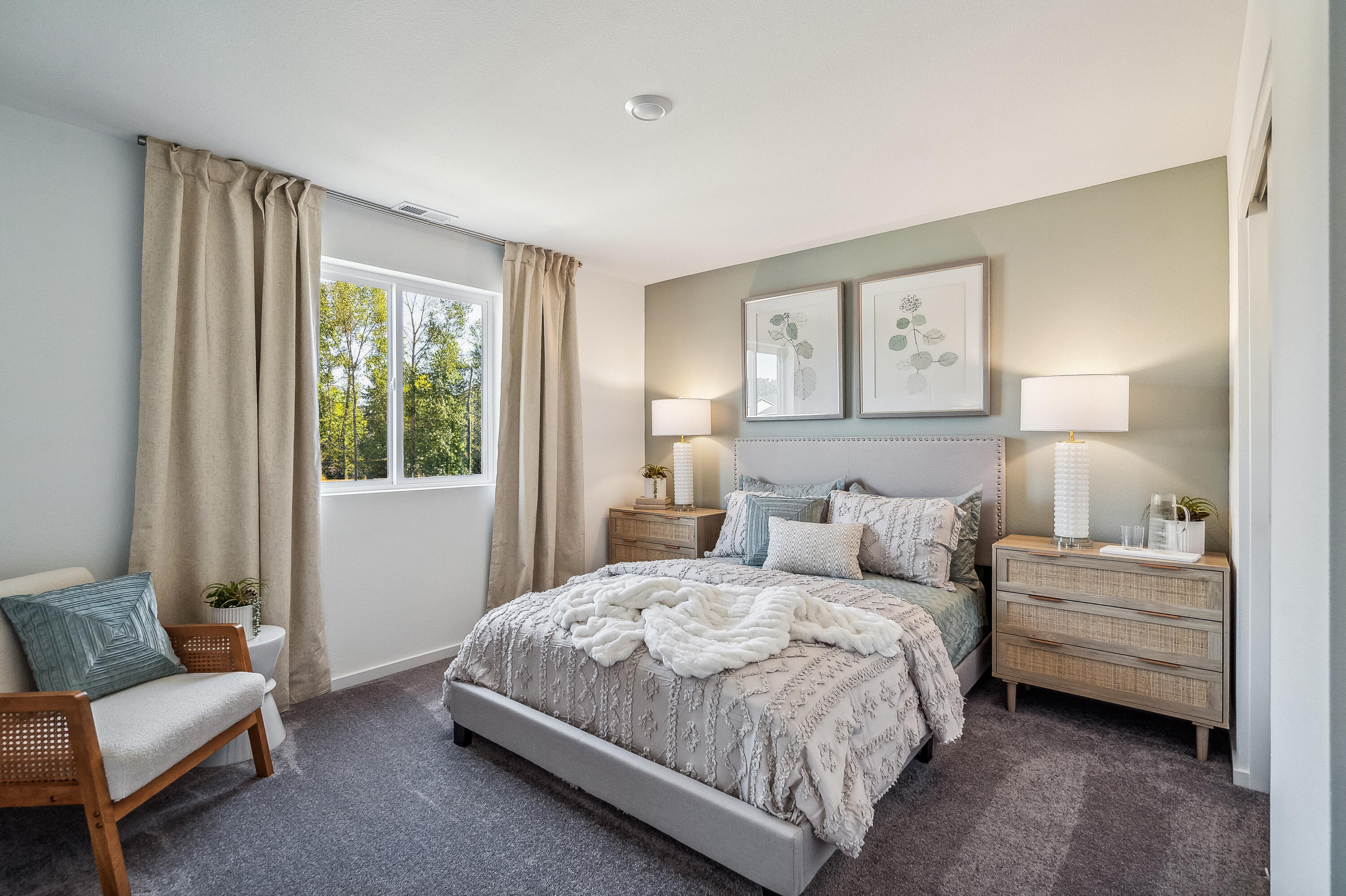 Parkview Estates - Residential