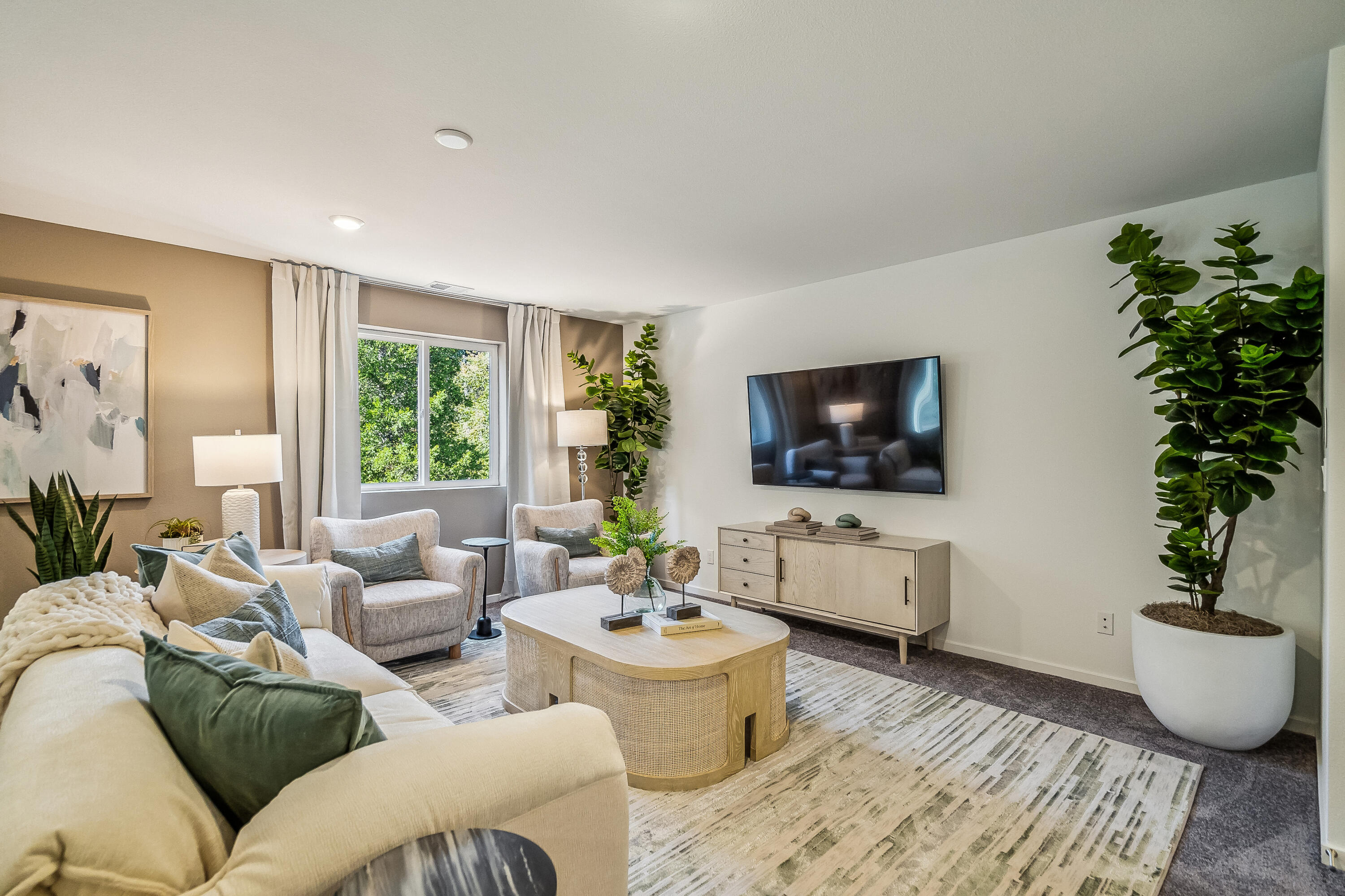 Parkview Estates - Residential