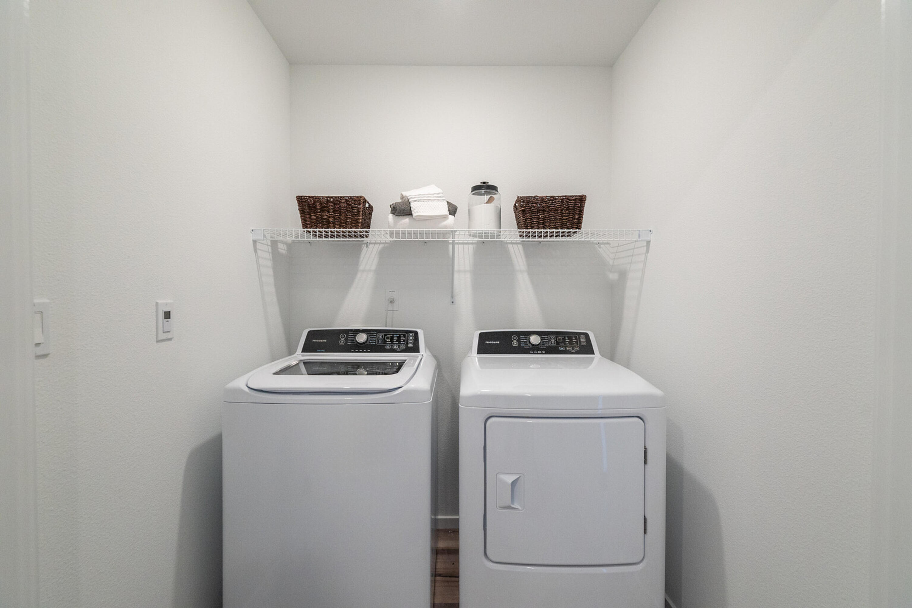 Parkview Estates - Residential