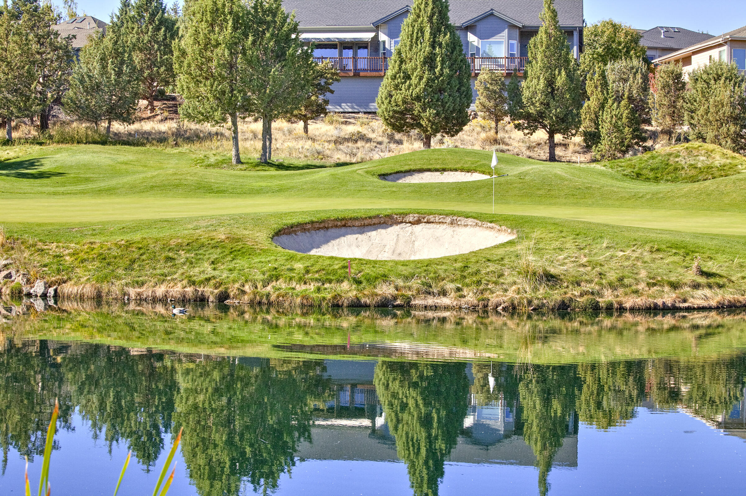 Eagle Crest - Residential