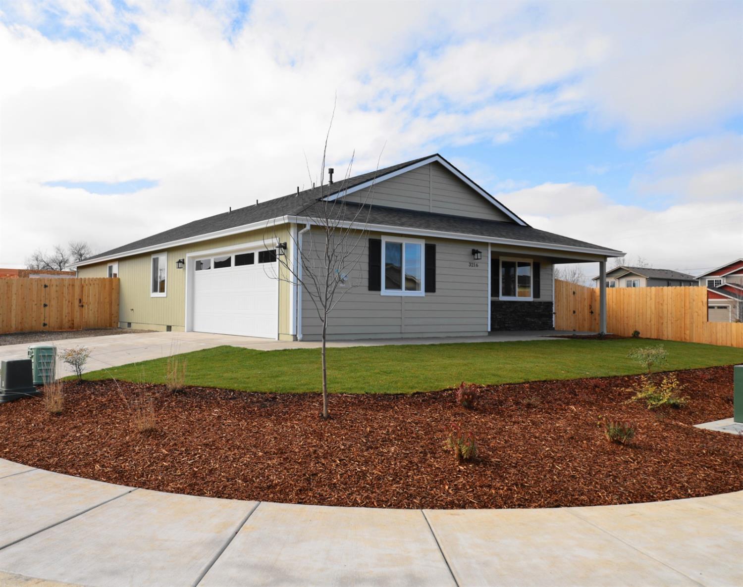 N/A - Residential