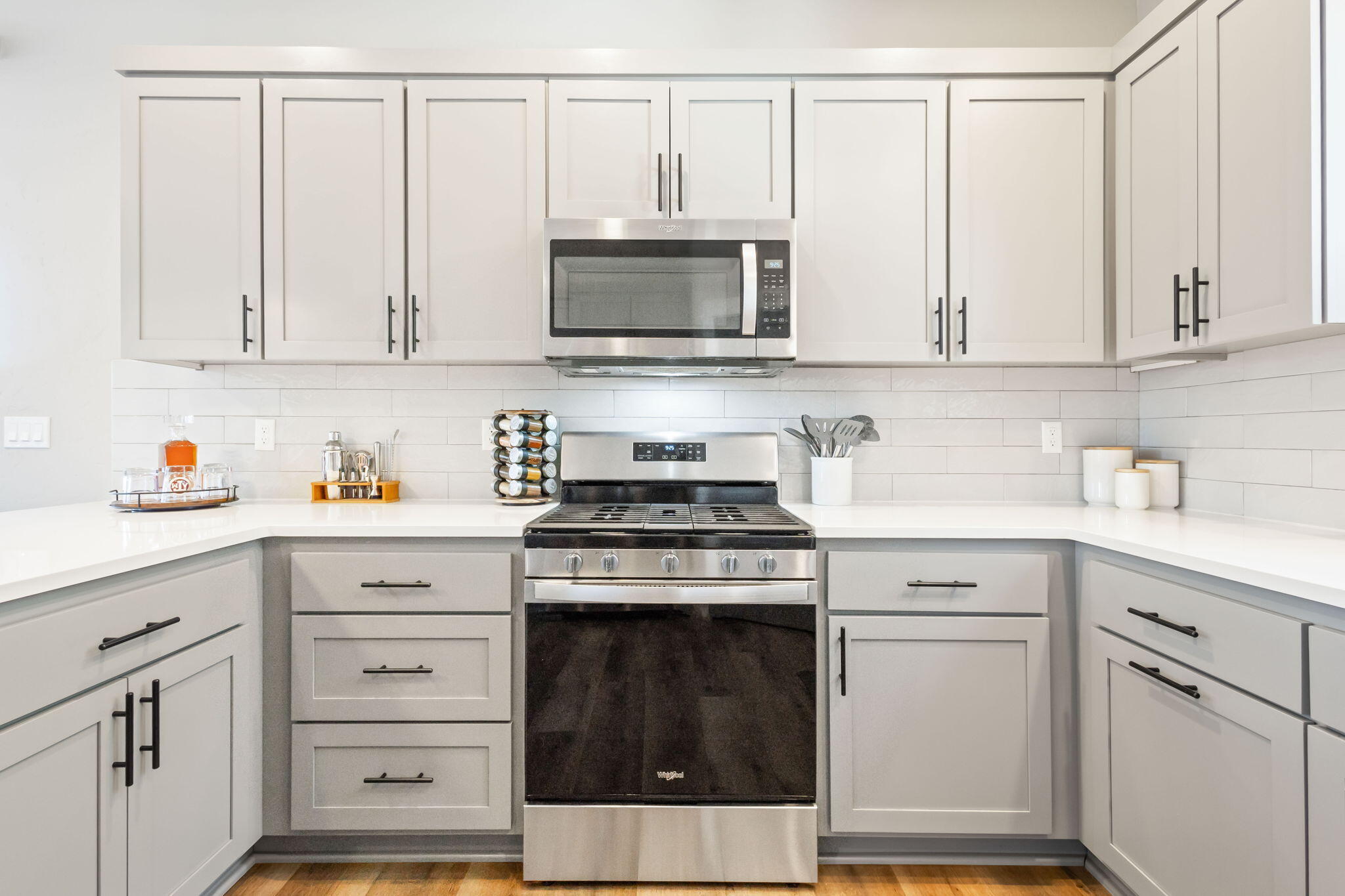 Holliday Park - Residential