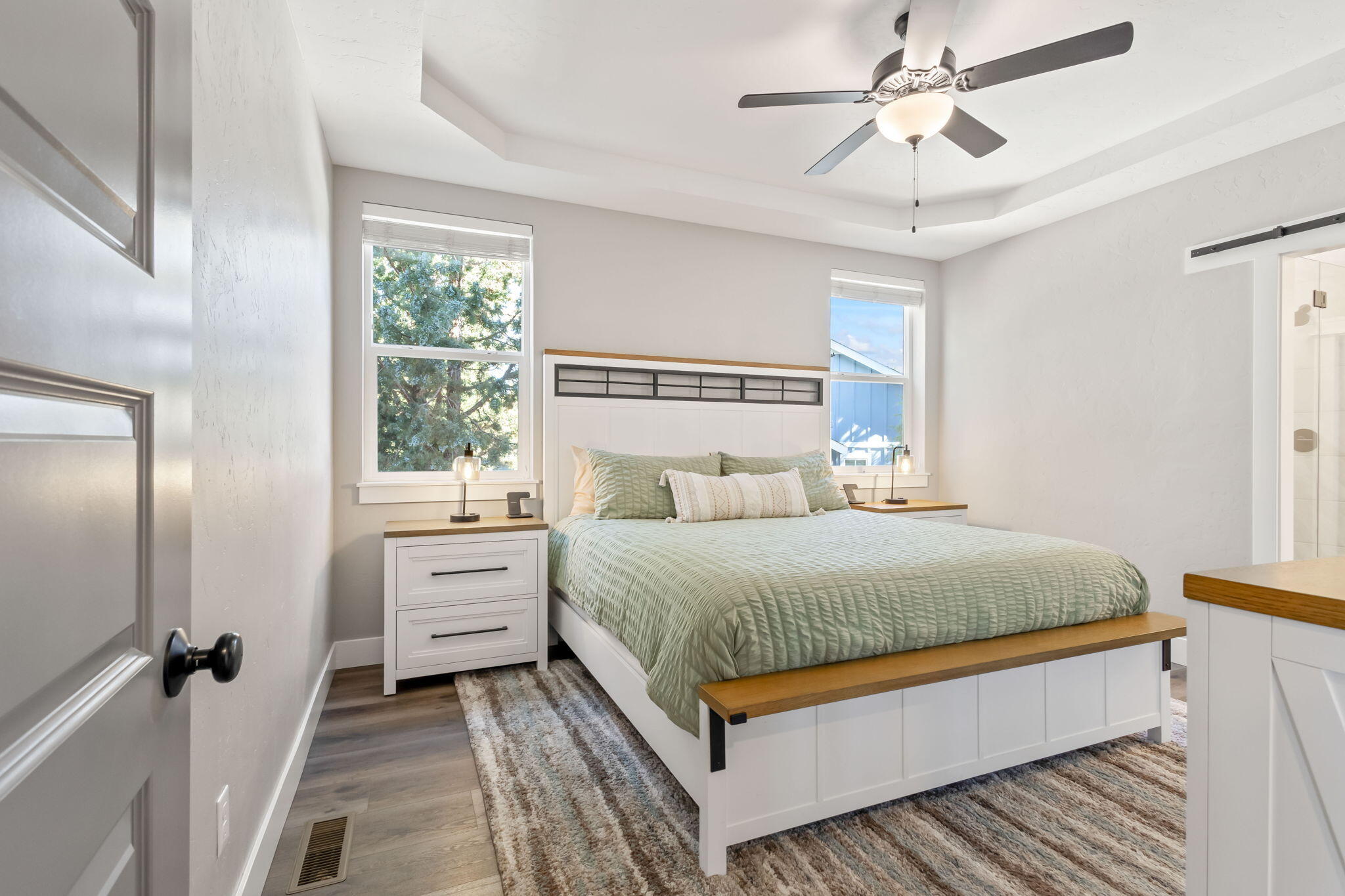 Holliday Park - Residential