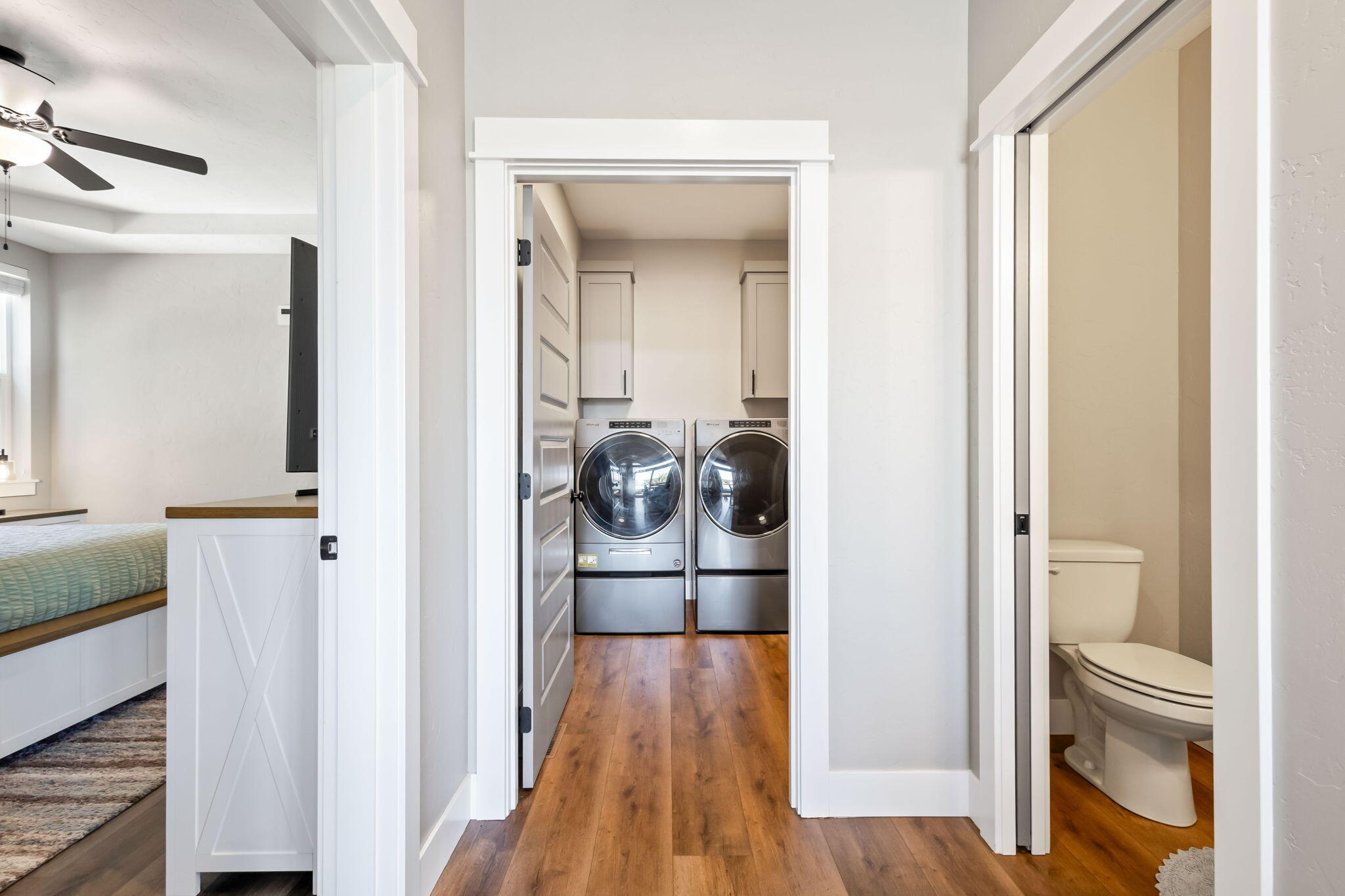 Holliday Park - Residential