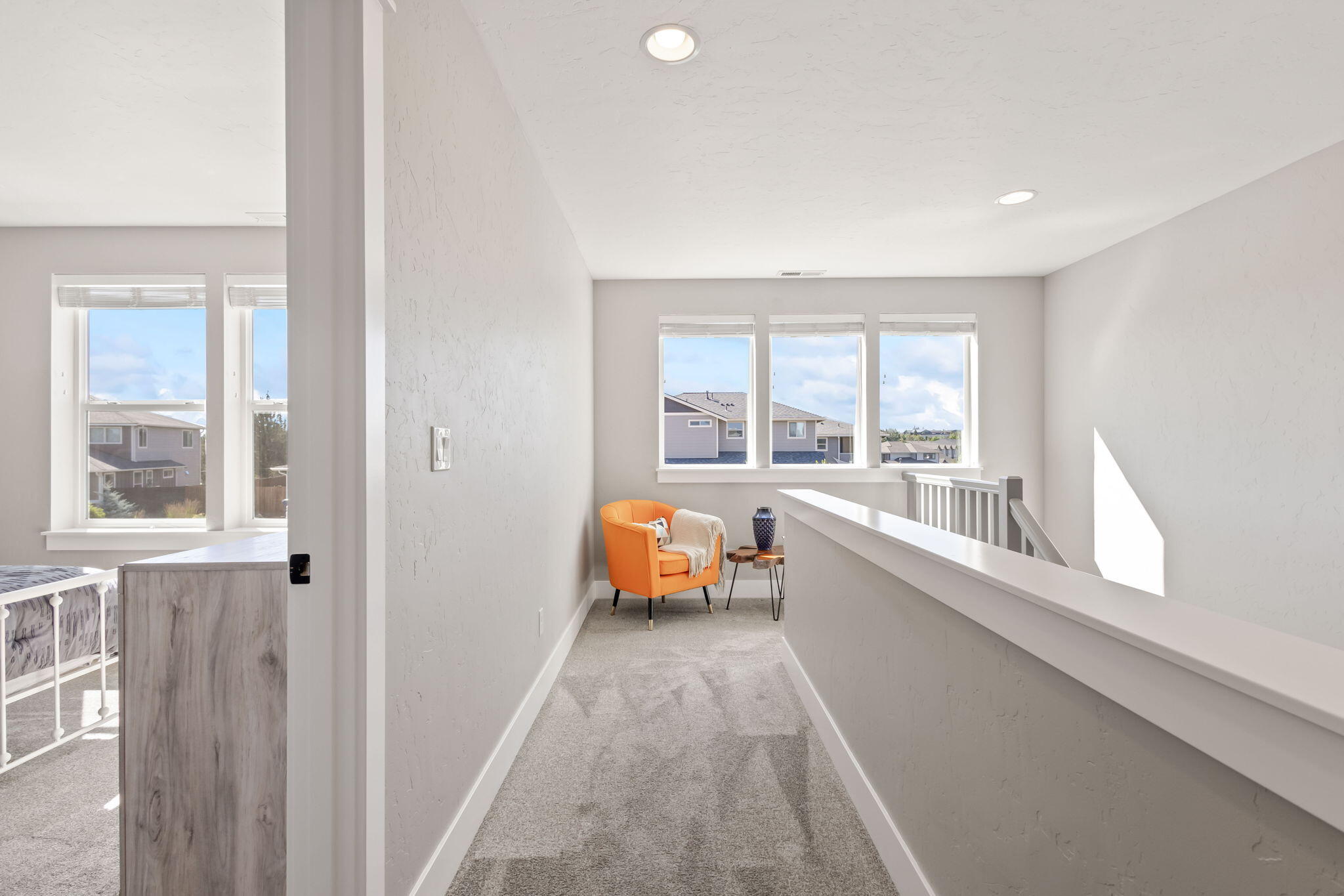 Holliday Park - Residential