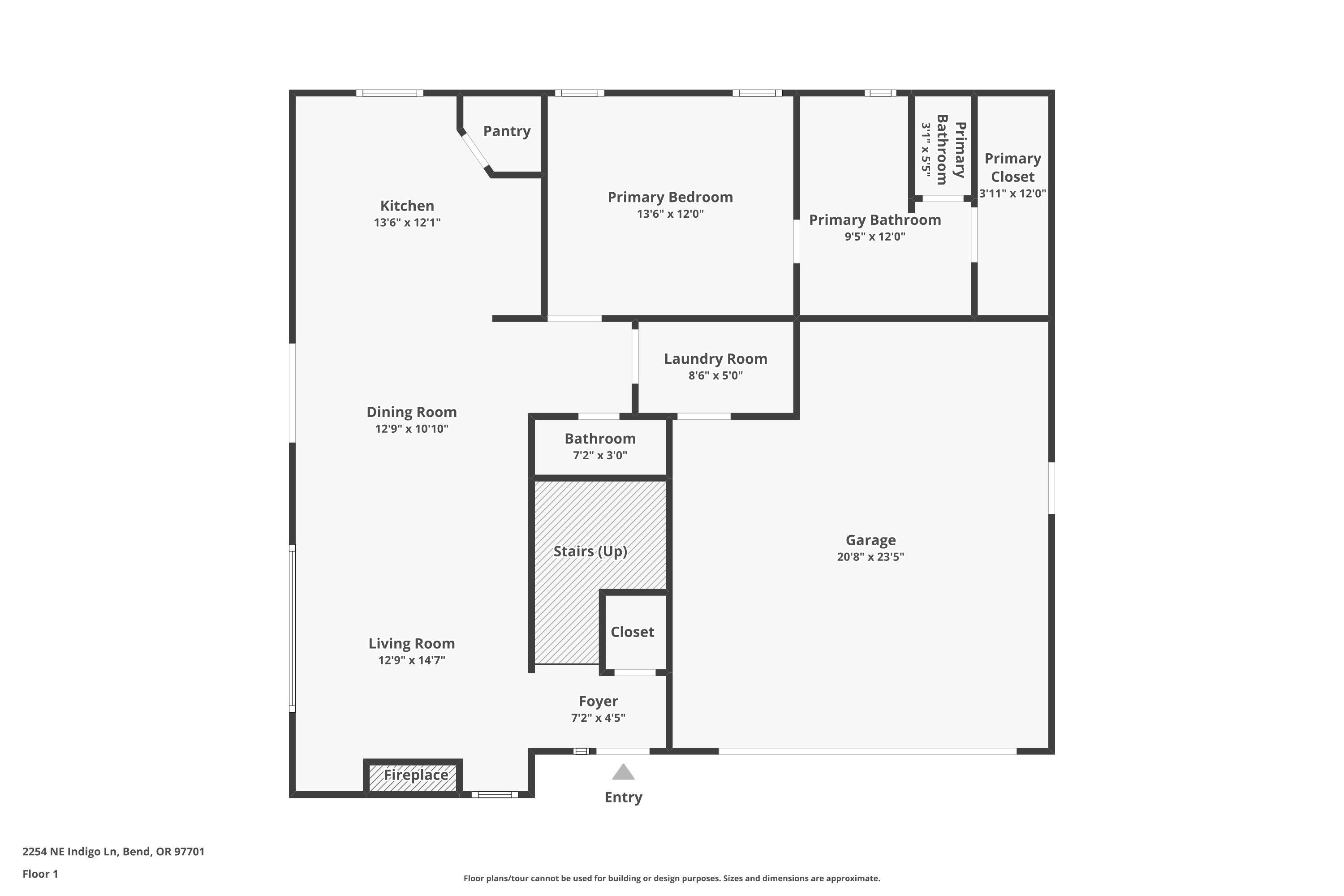 Holliday Park - Residential