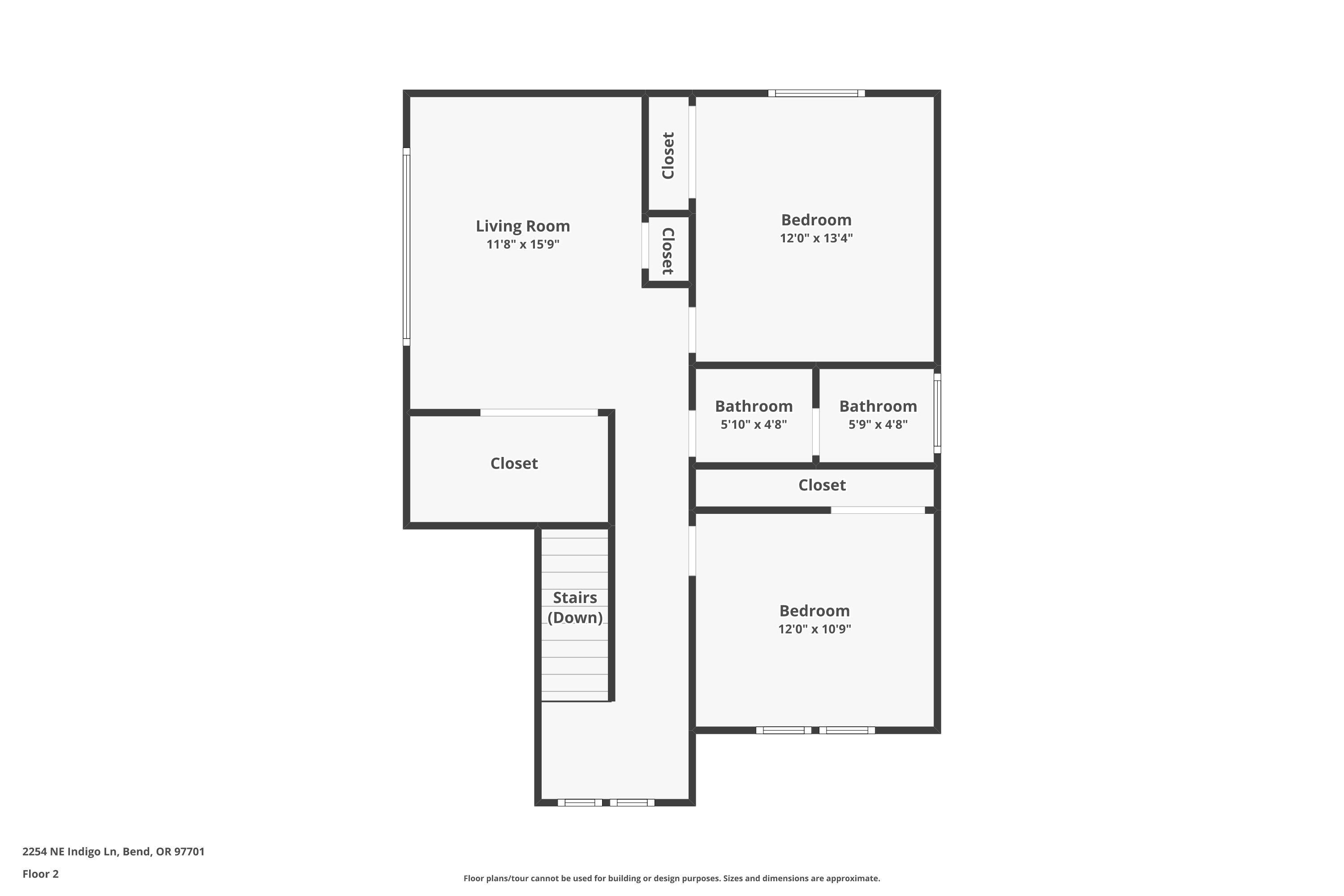 Holliday Park - Residential