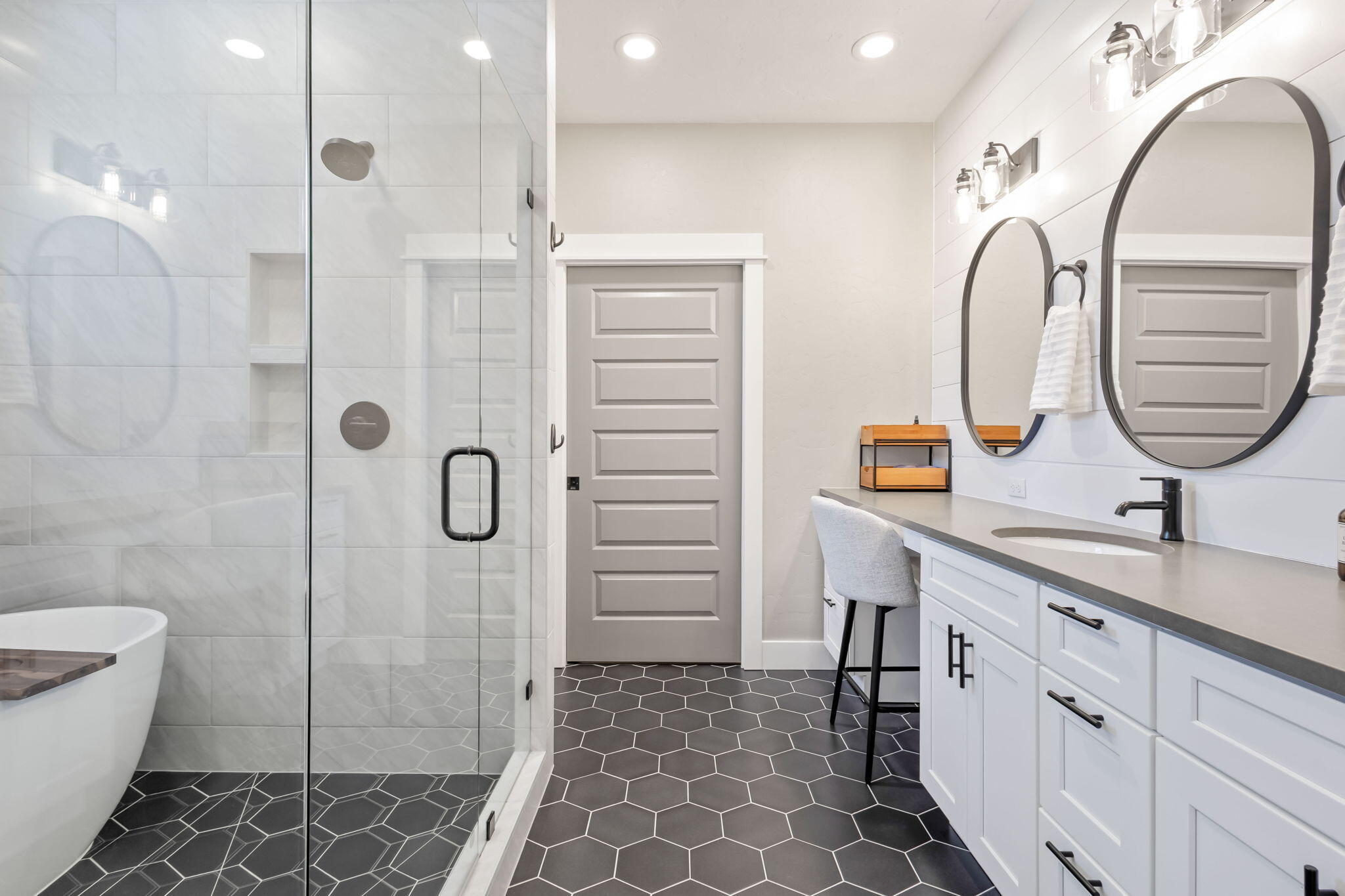 Holliday Park - Residential