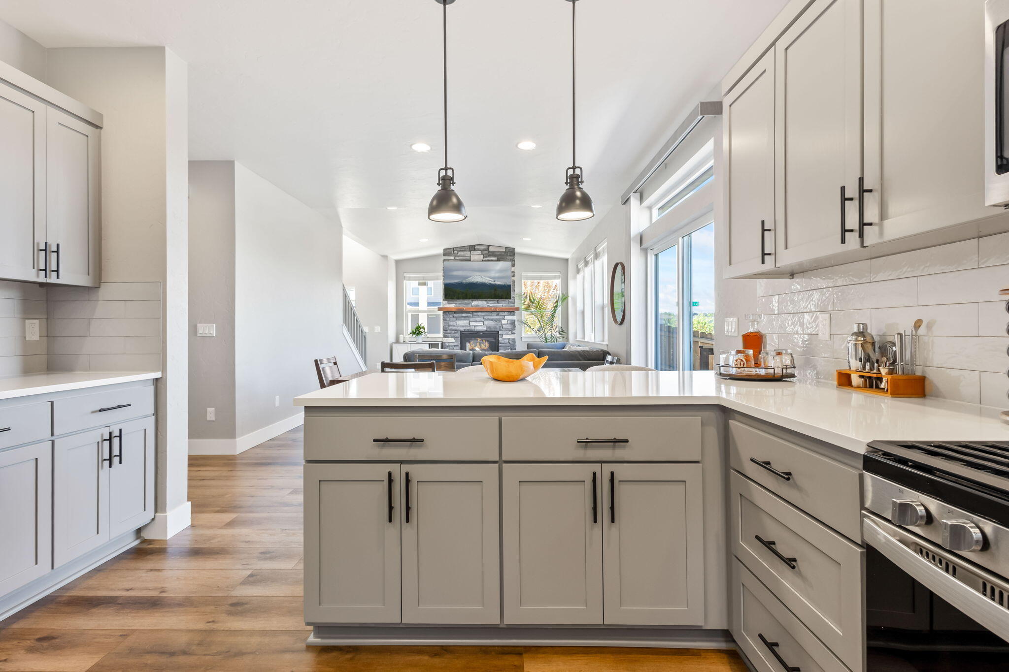 Holliday Park - Residential