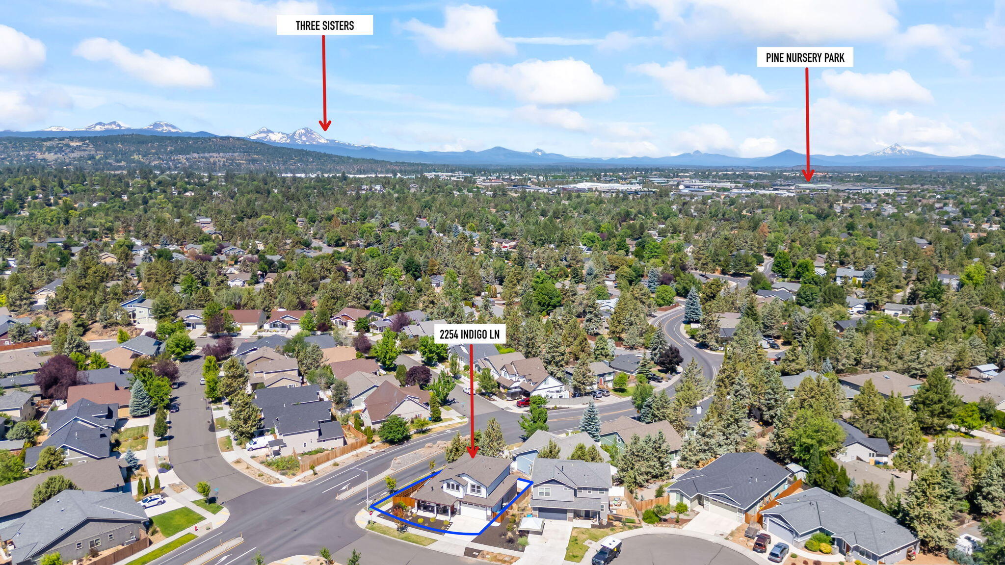 Holliday Park - Residential