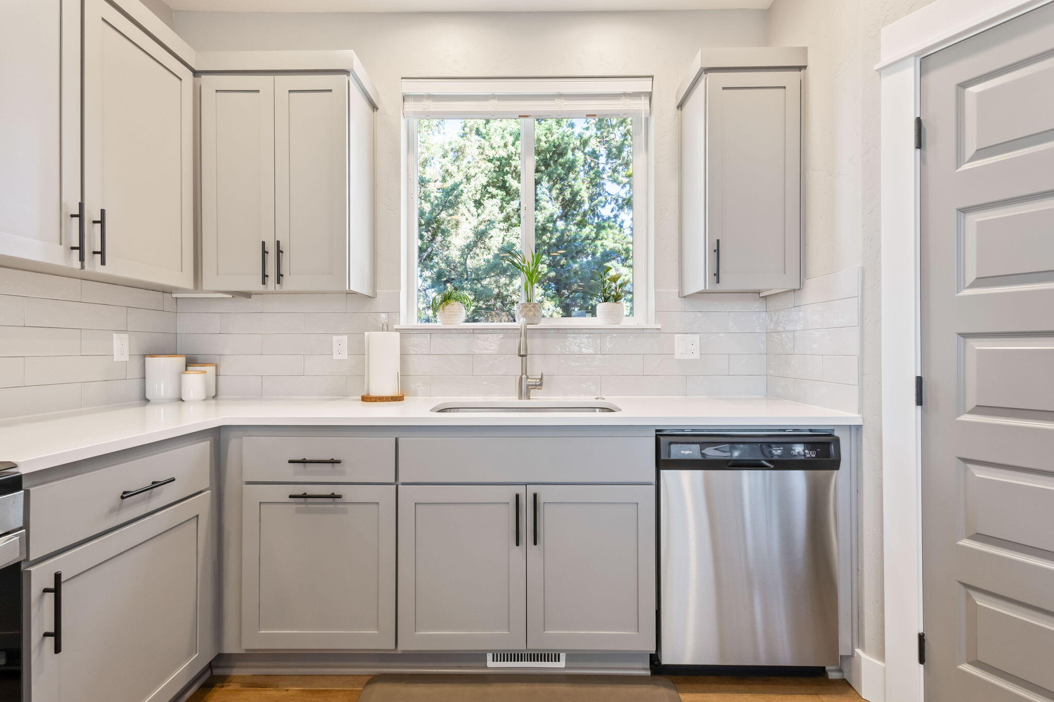 Holliday Park - Residential