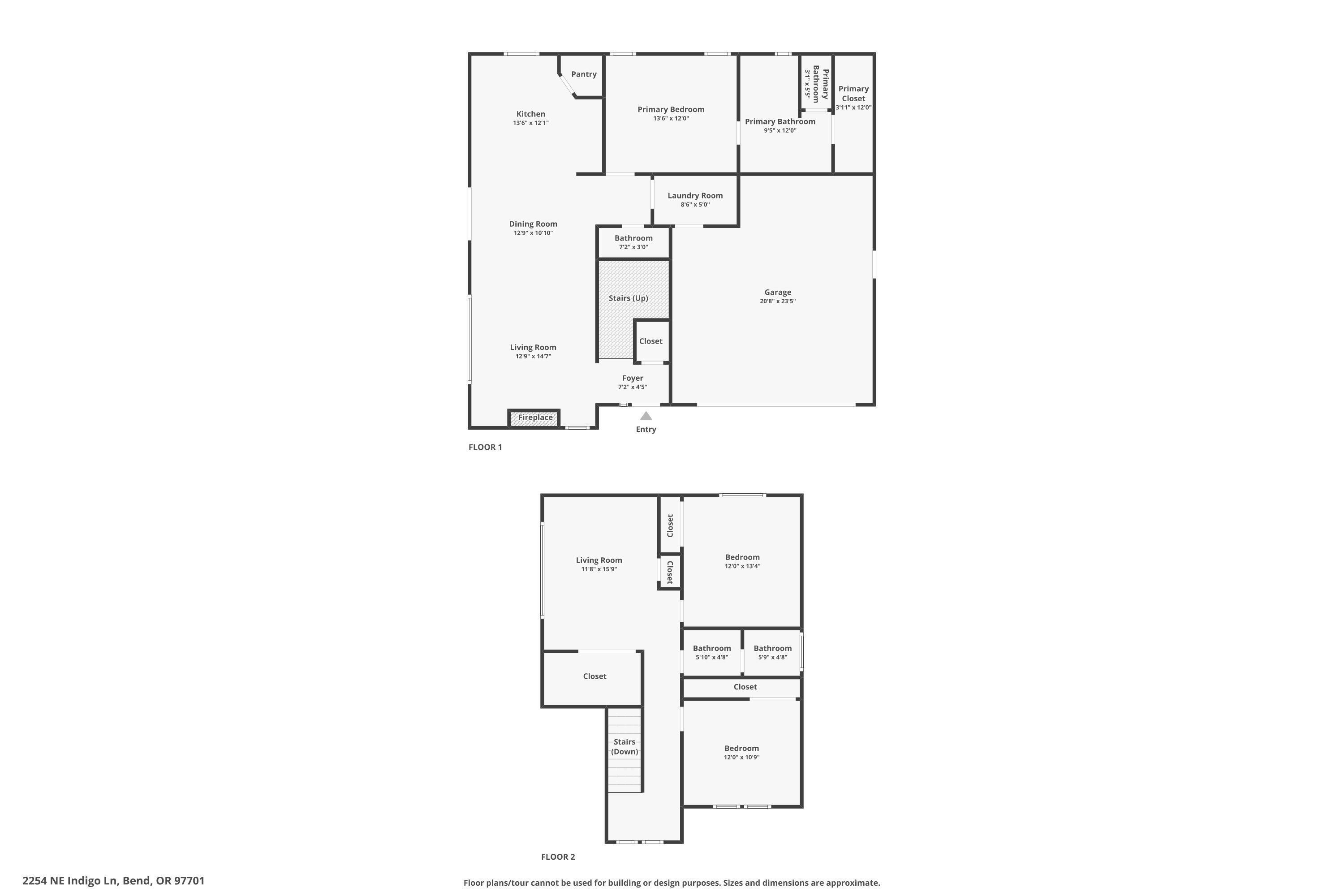 Holliday Park - Residential