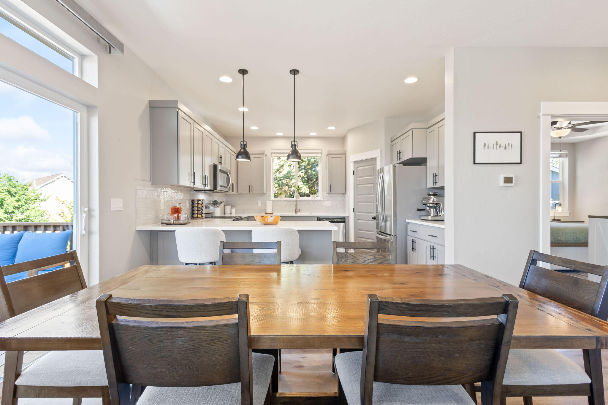 Holliday Park - Residential