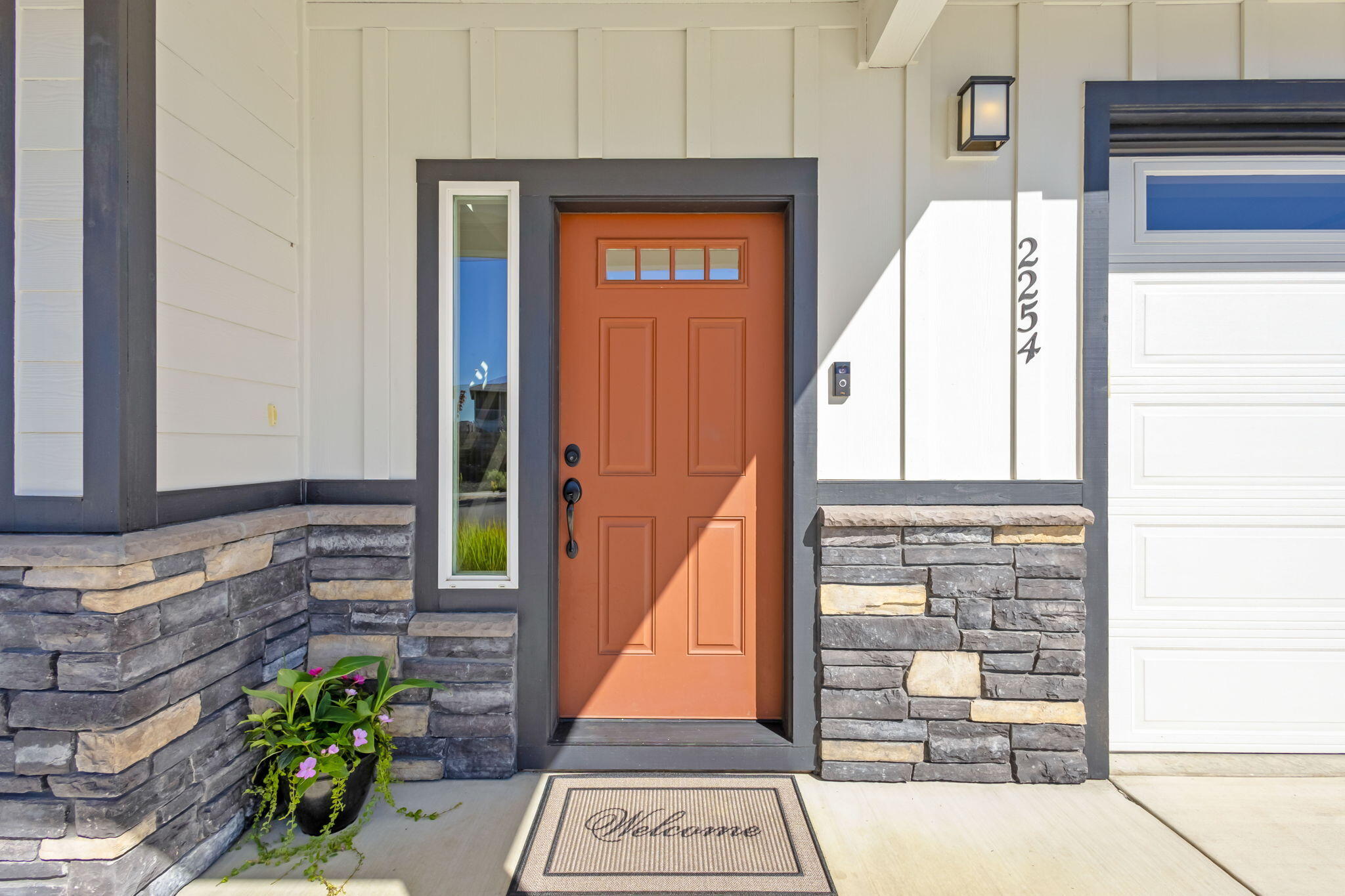 Holliday Park - Residential