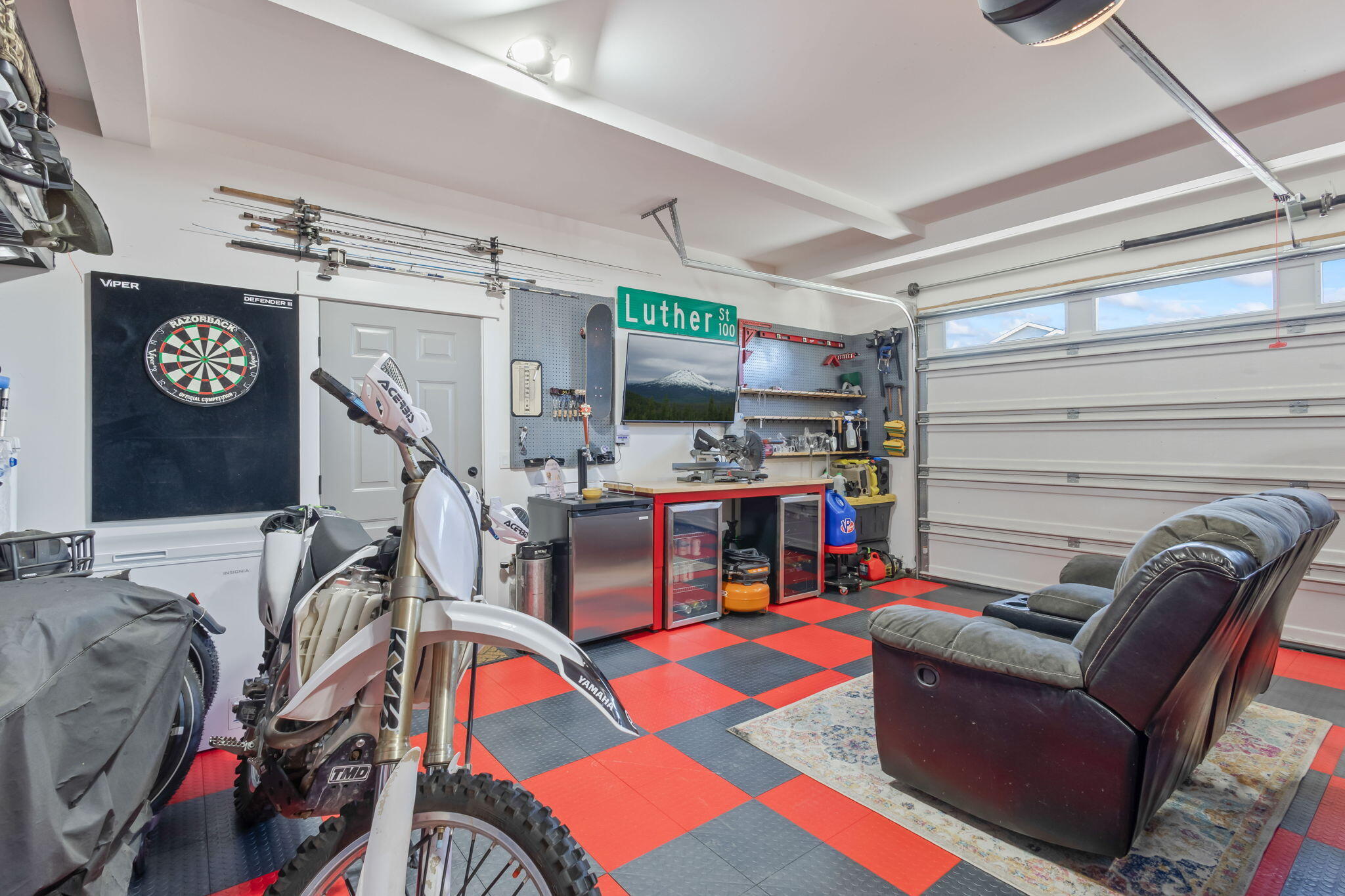 Holliday Park - Residential