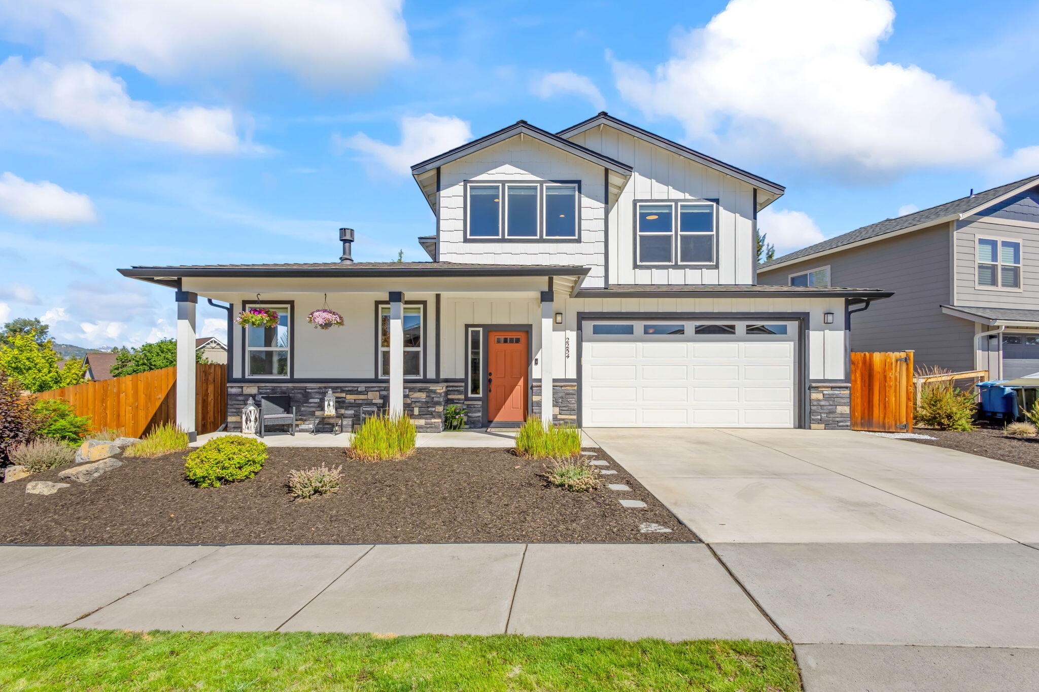 Holliday Park - Residential