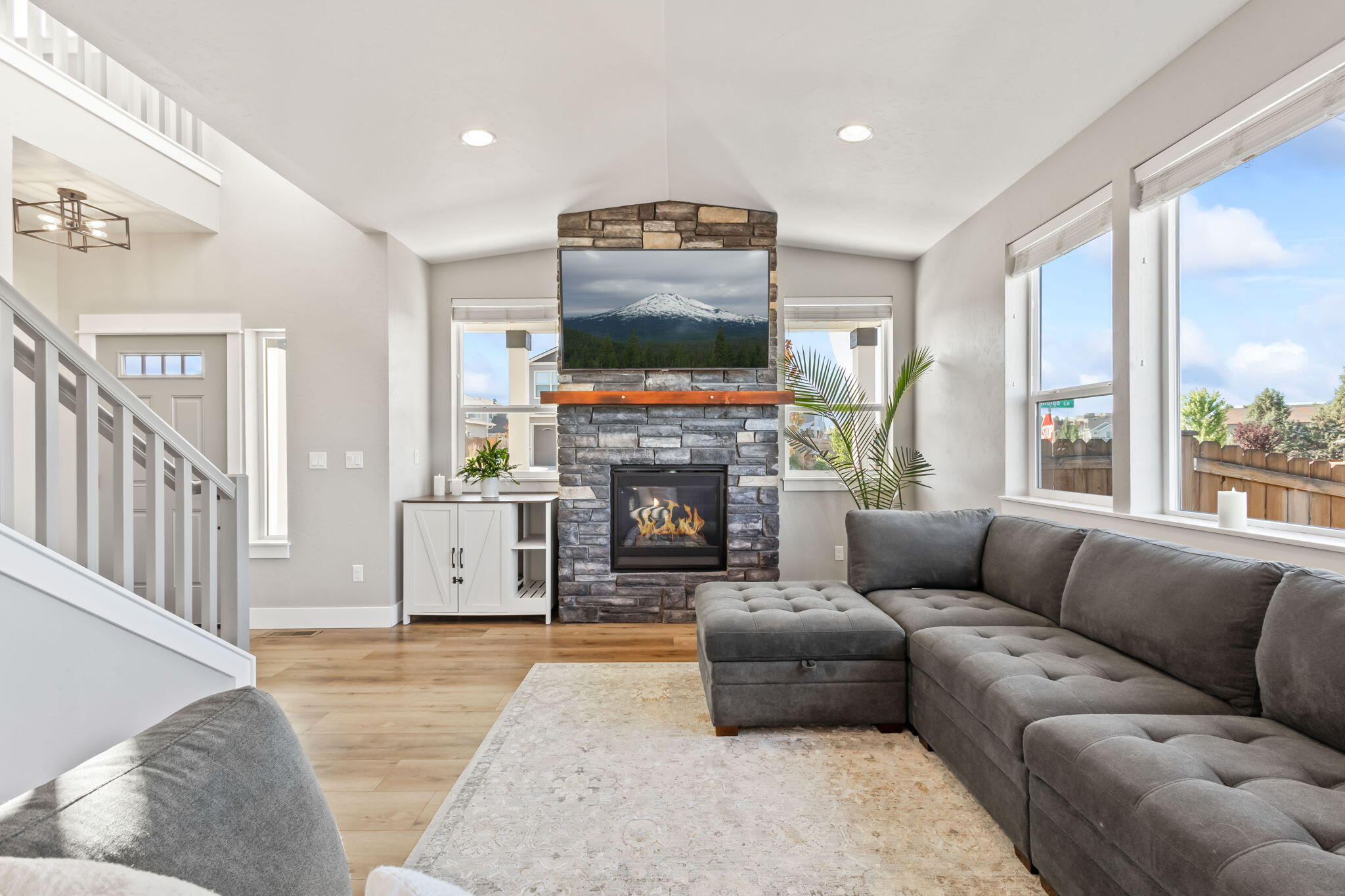 Holliday Park - Residential