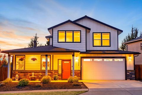 2254 NE Indigo Lane Bend OR 97701