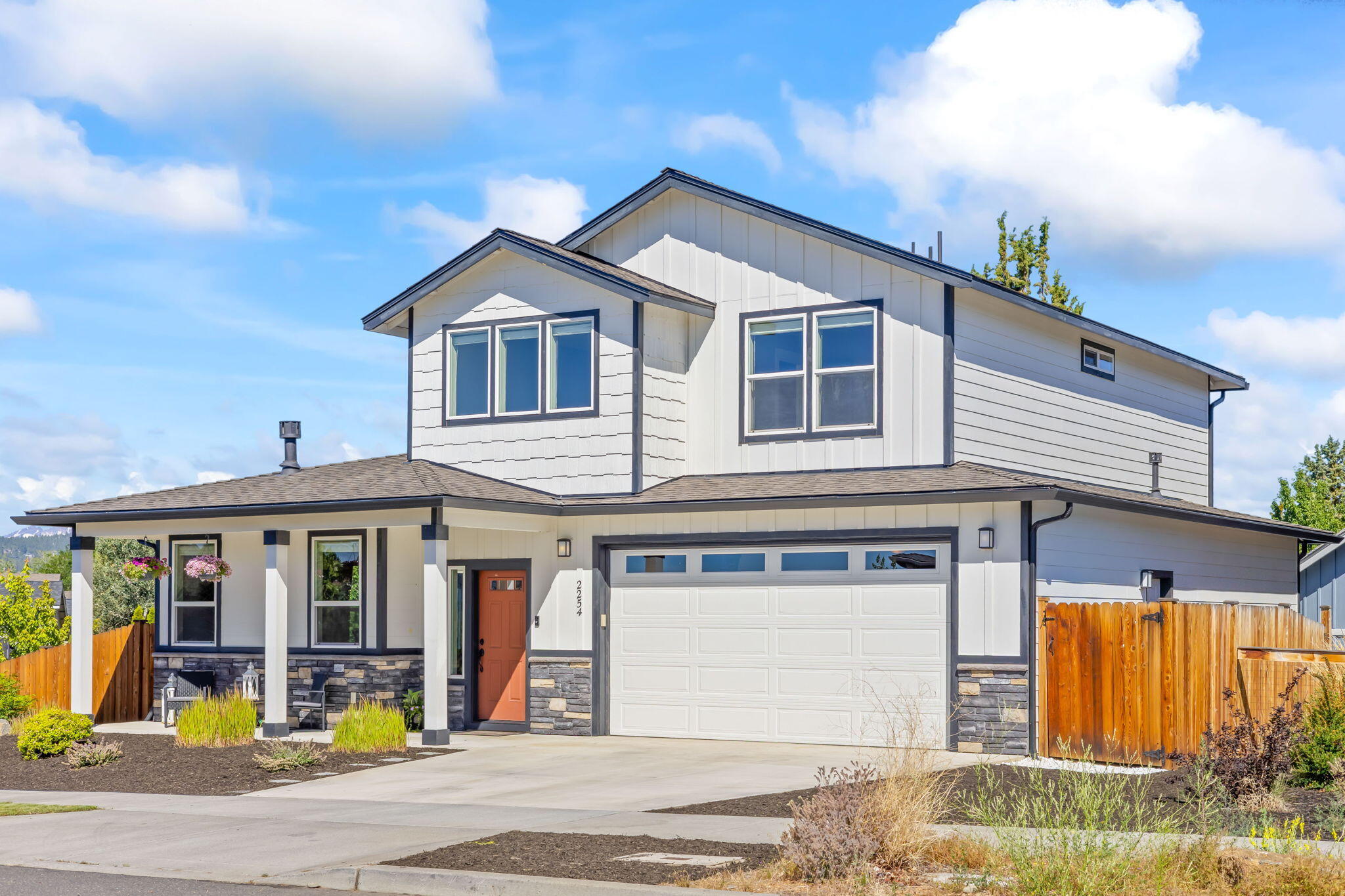 Holliday Park - Residential