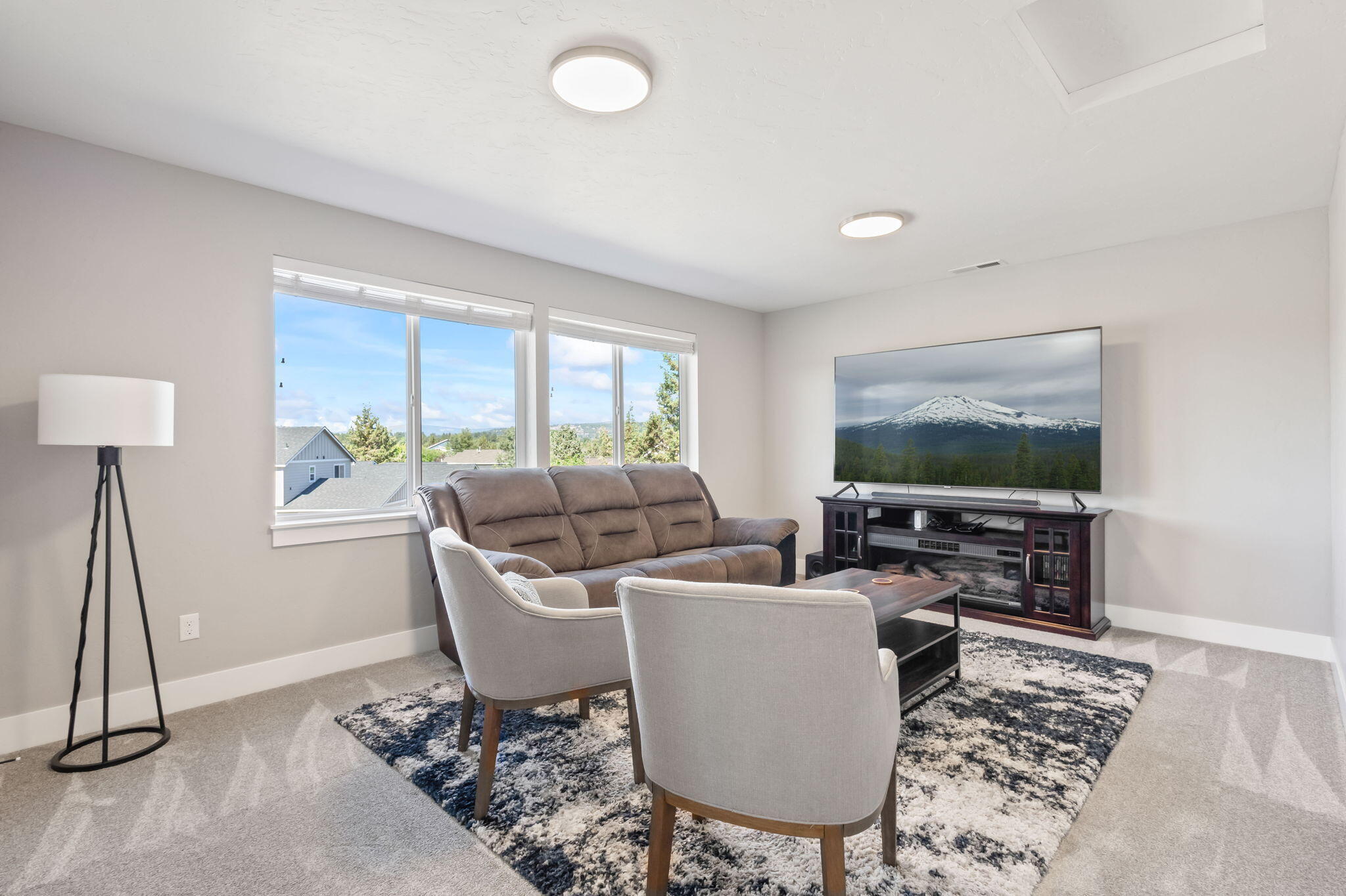 Holliday Park - Residential