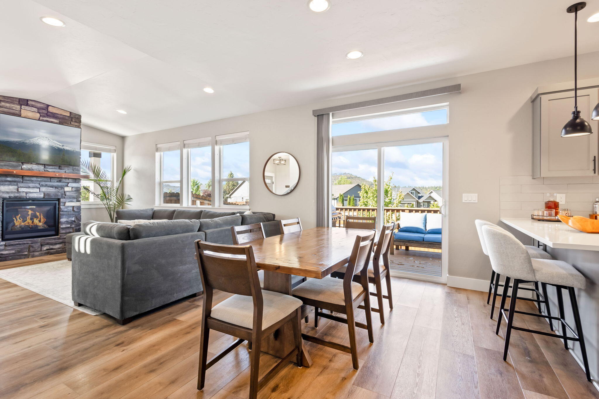 Holliday Park - Residential